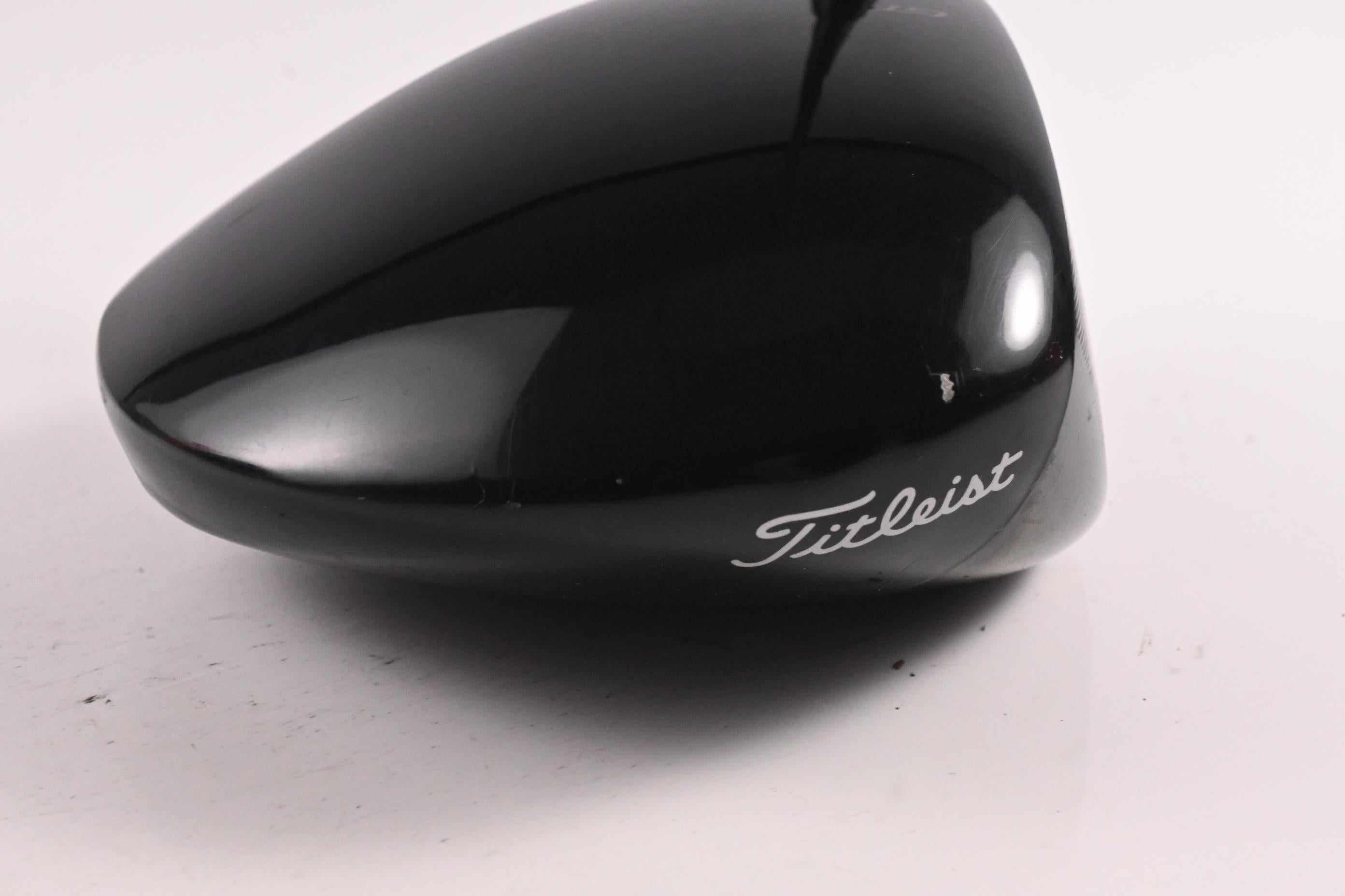 Titleist GT2 Driver / 9 Degree / Stiff Flex Tensei AV Blue Raw 55 Shaft