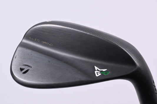 Taylormade Milled Grind 4 Gap Wedge / 52 Degree / Stiff Flex KBS Tour Shaft