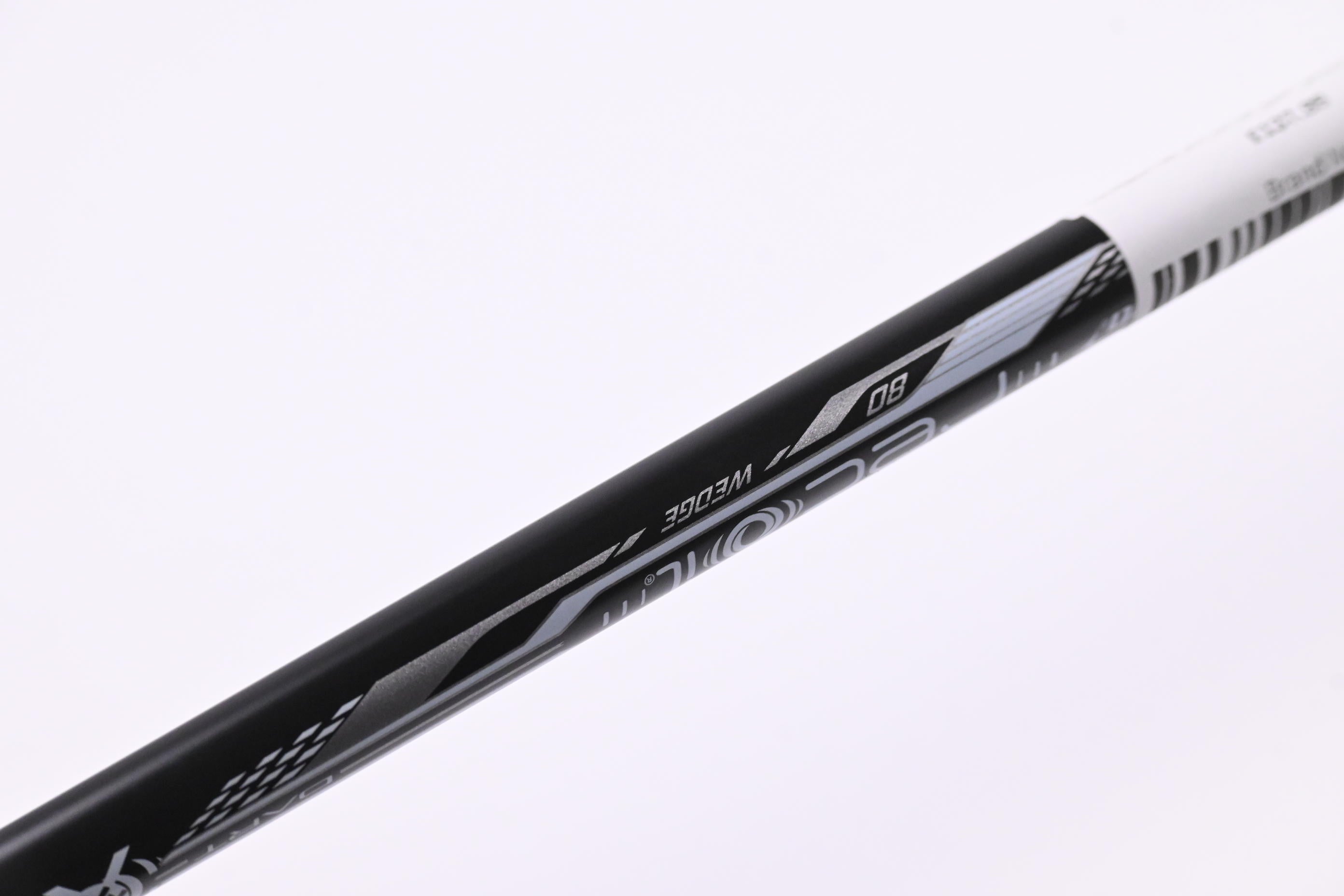 Cleveland CBZ Sand Wedge / 56 Degree / Wedge Flex UST Recoil Dart 80 Shaft