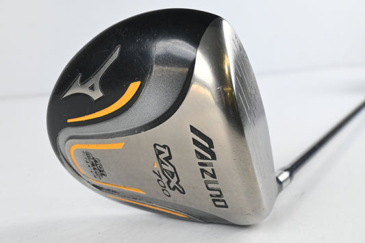 Mizuno MX-700 Driver / 9 Degree / Stiff Flex Aldila Voodoo 6 shaft