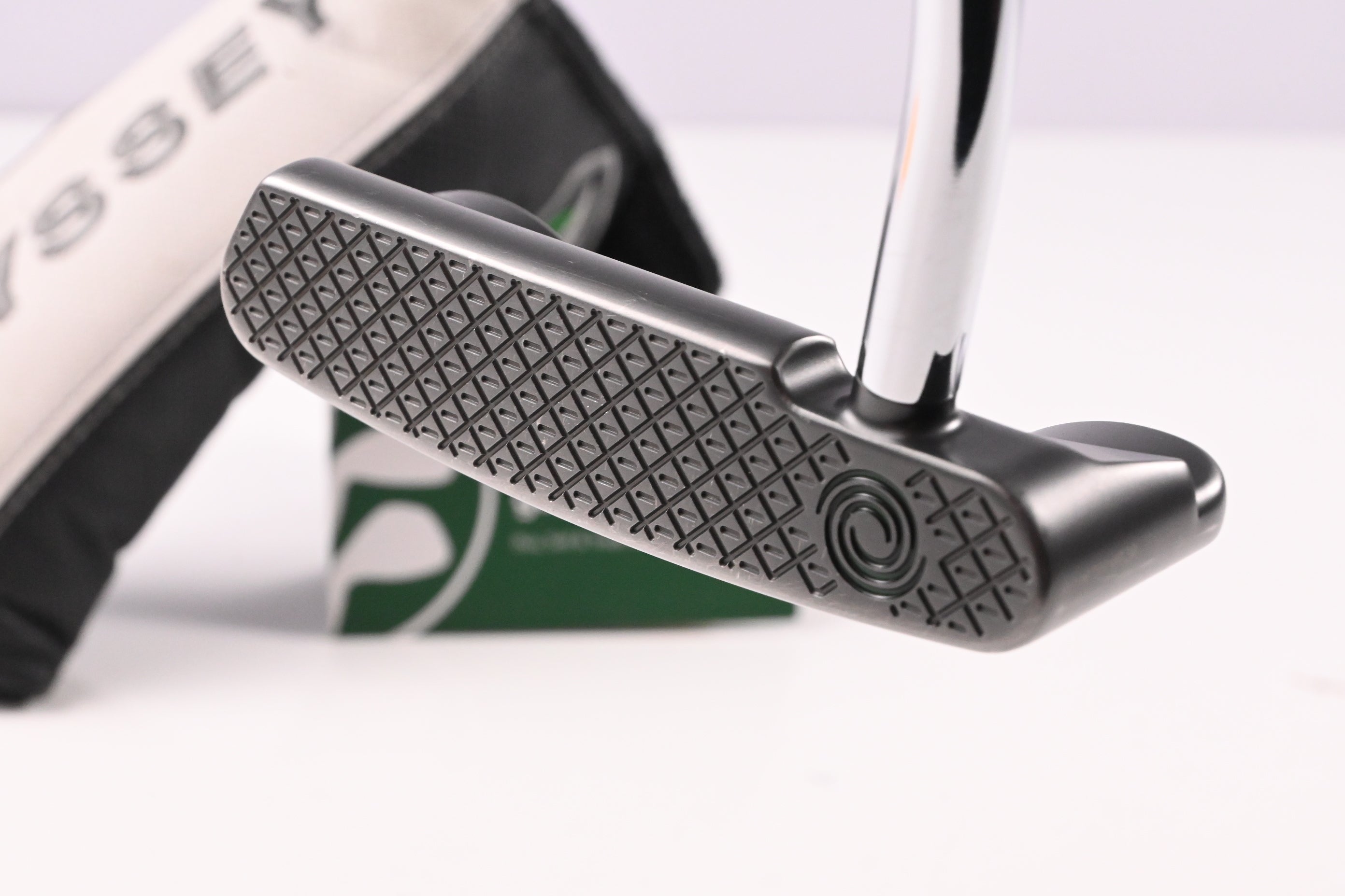 Odyssey Toulon Stroke Lab Chicago Putter / 33 Inch