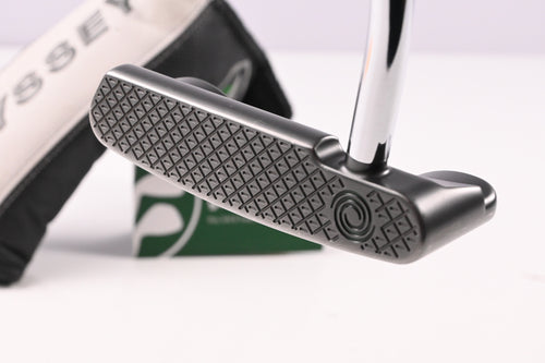 Odyssey Toulon Stroke Lab Chicago Putter / 33 Inch
