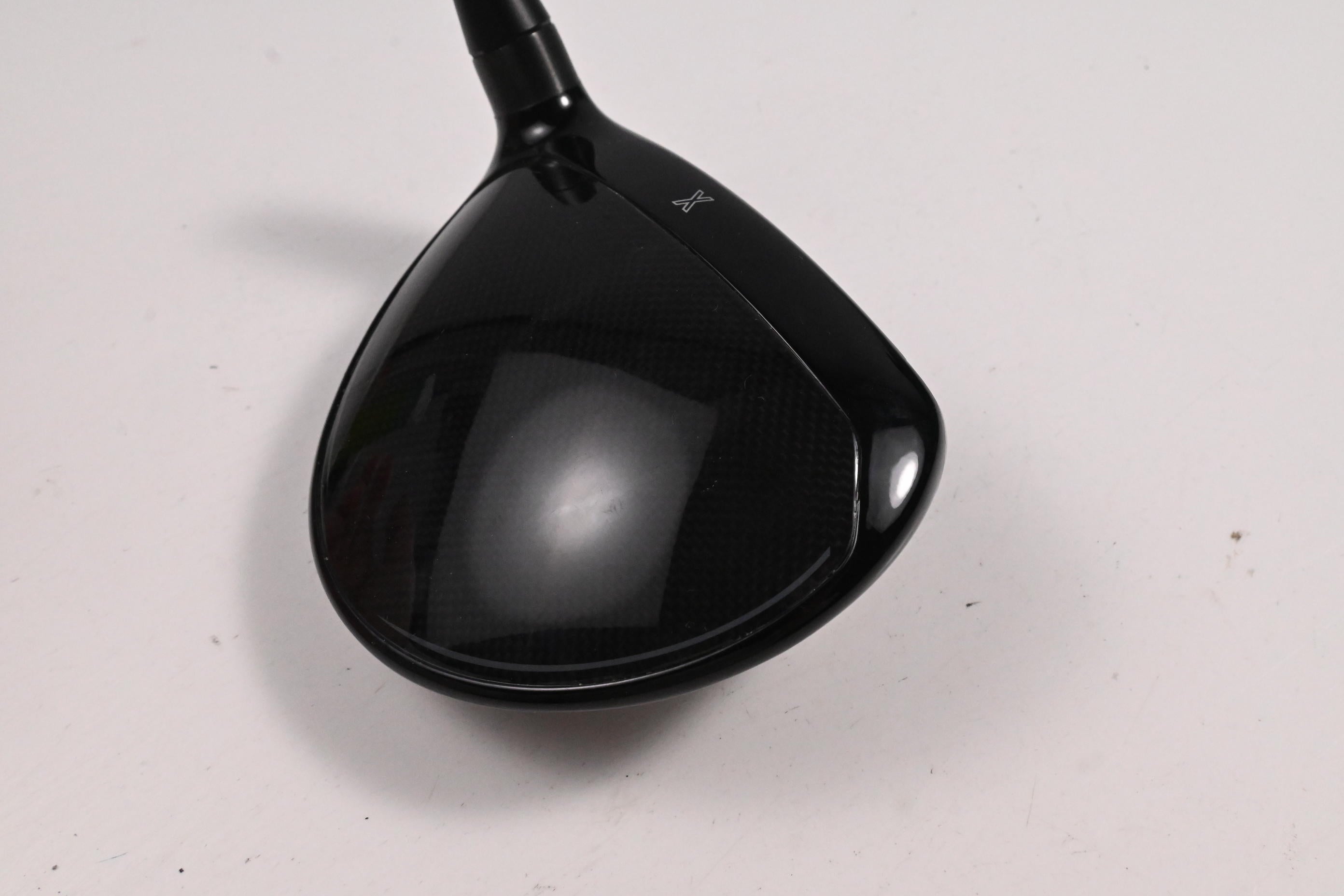 Tour Issue PXG Lightning Tour #3 Wood / 15 Degree / Head Only