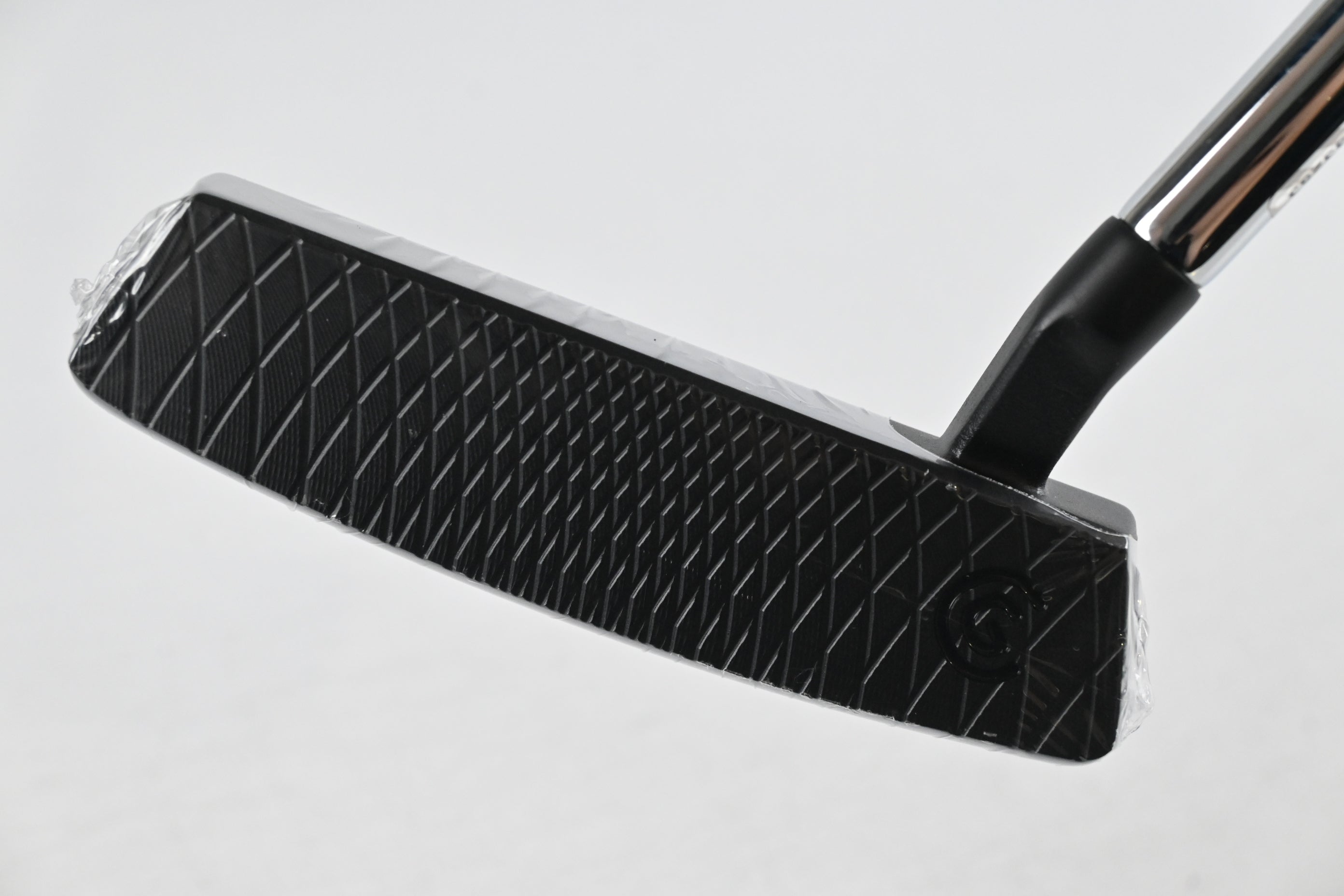Cleveland HB Soft 2 Black Satin Putter / 34 Inch