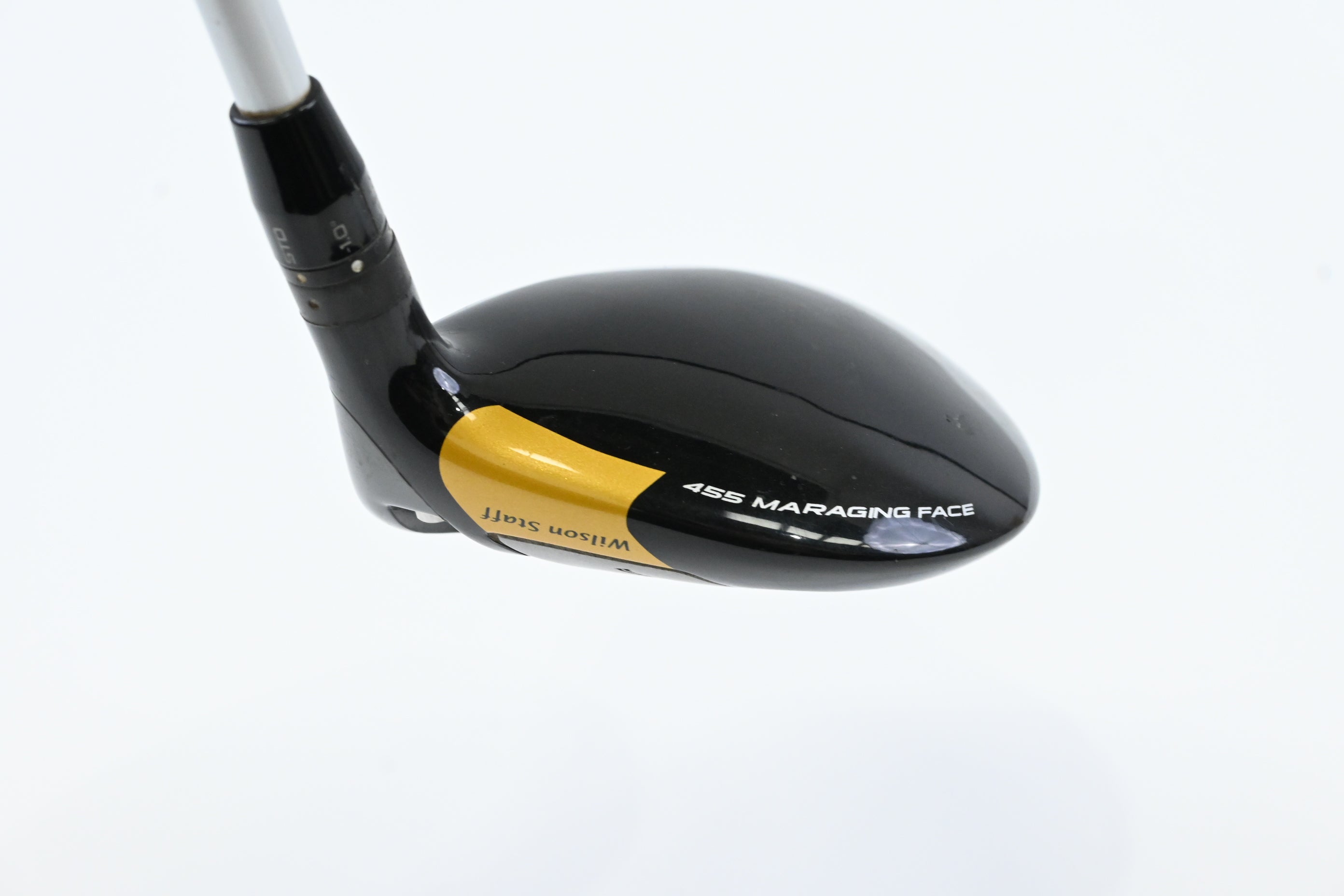 Wilson Staff FG Tour F5 #5 Wood / 17 Degree / Stiff Flex Fubuki Z 65 Shaft