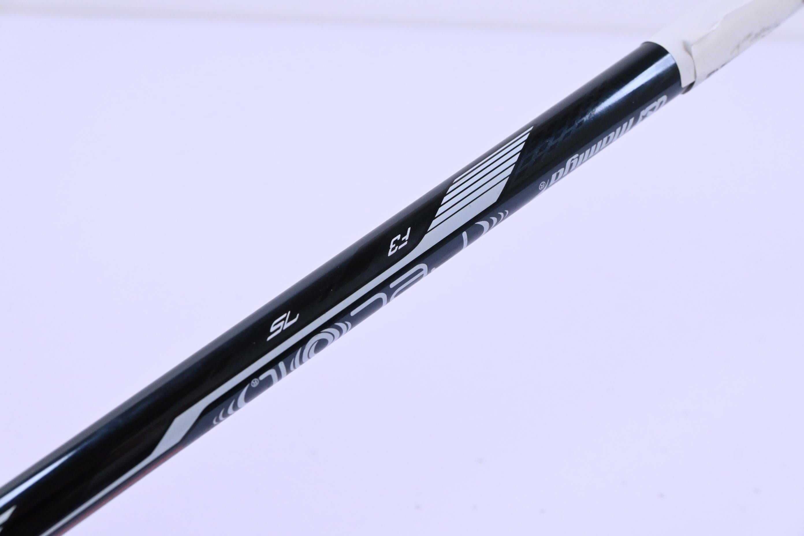 Taylormade P.DHY #4 Iron / 22 Degree / Regular Flex UST Recoil Dart 75 Shaft