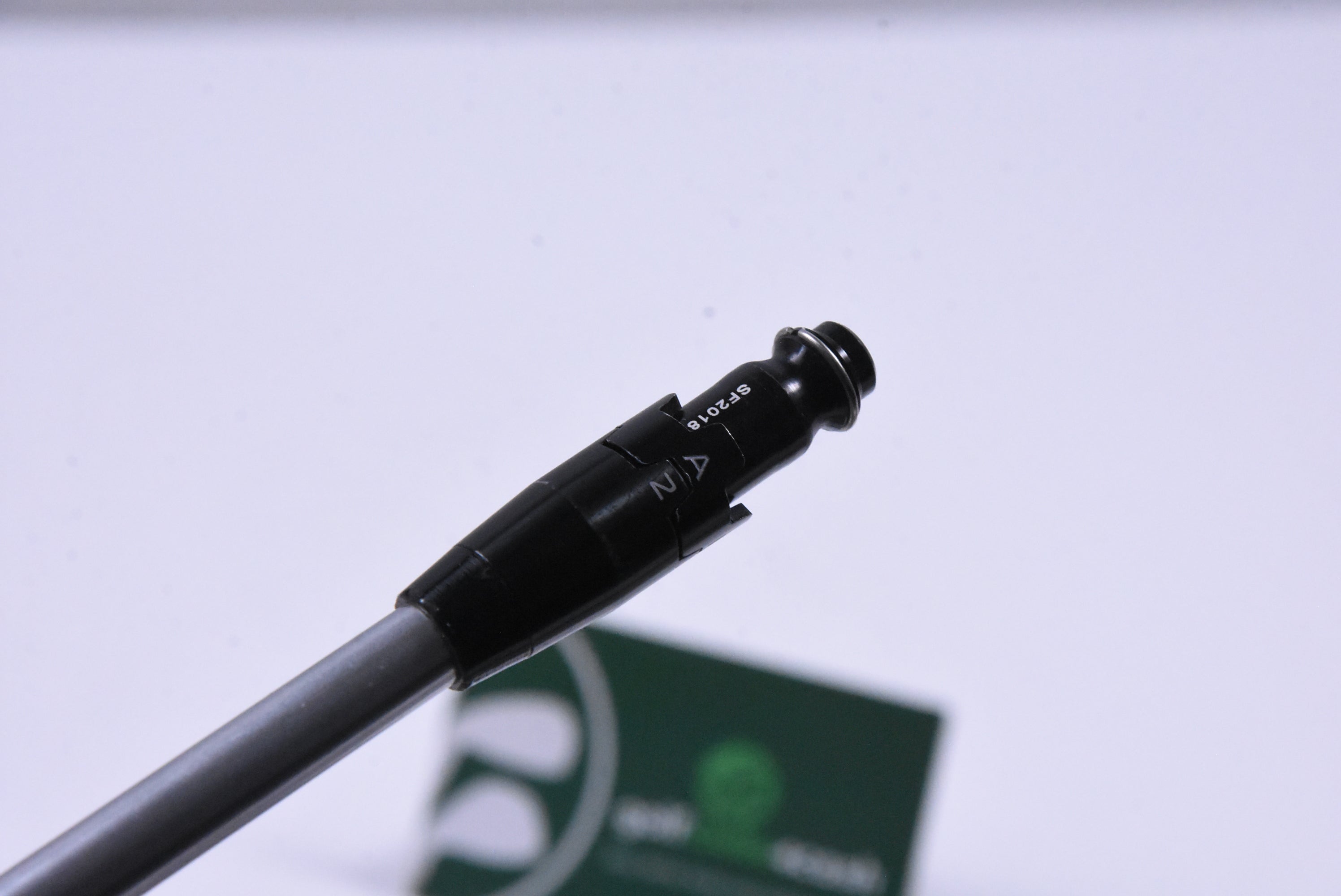 Ladies Kuro Kage Black 45 #7 Wood Shaft / Ladies Flex / Titleist 2nd Gen