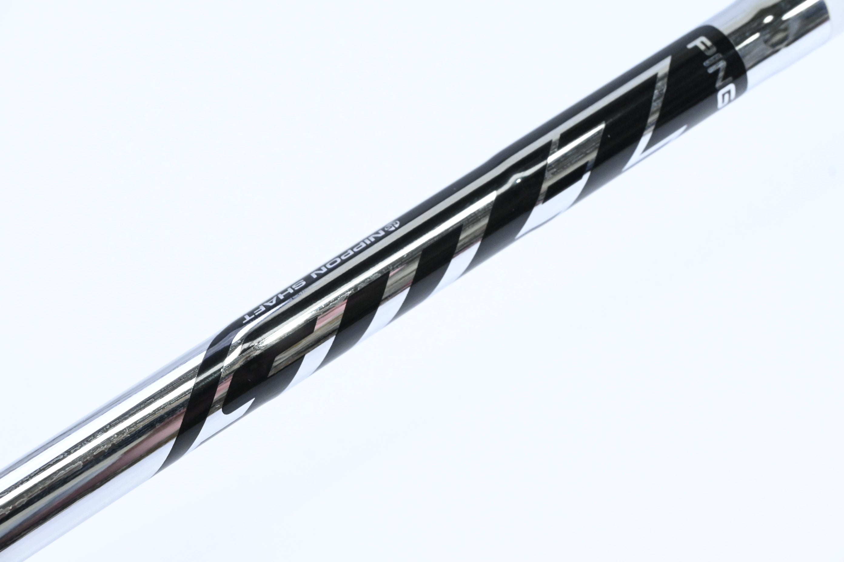 Ping S159 Gap Wedge / 50 Degree / Red Dot / Wedge Flex Ping Z-Z 115 Shaft