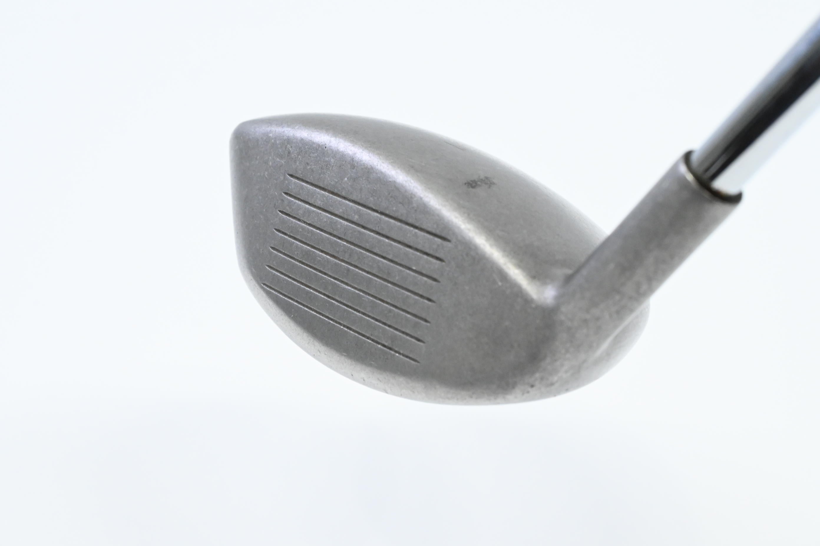 Ping Zing 2 #3 Wood / 15 Degree / Stiff Flex Ping JZ Red Shaft