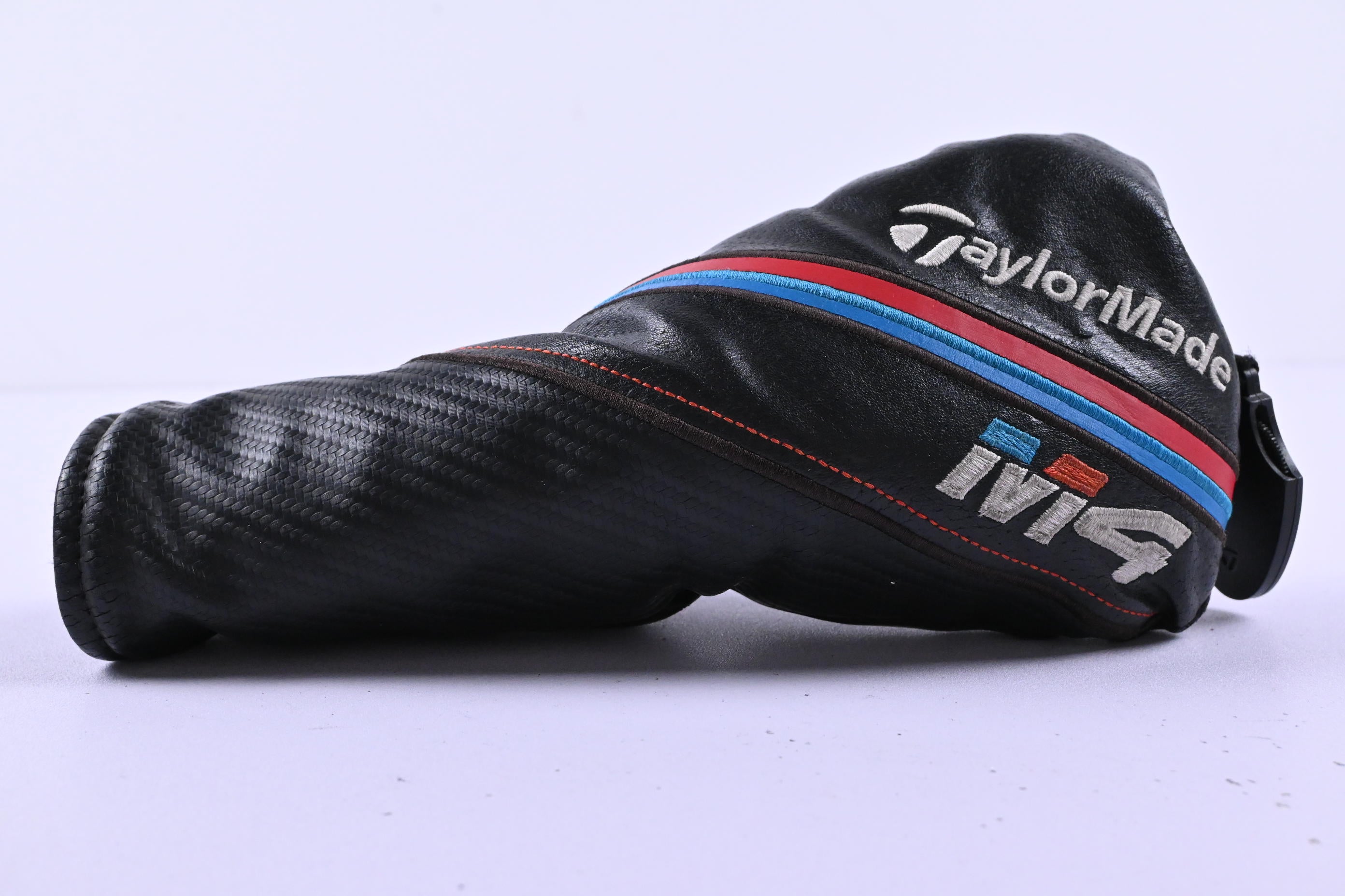 Taylormade M4 #3 Wood / 15 Degree / Regular Flex Fujikura Atmos Red FW 5 Shaft