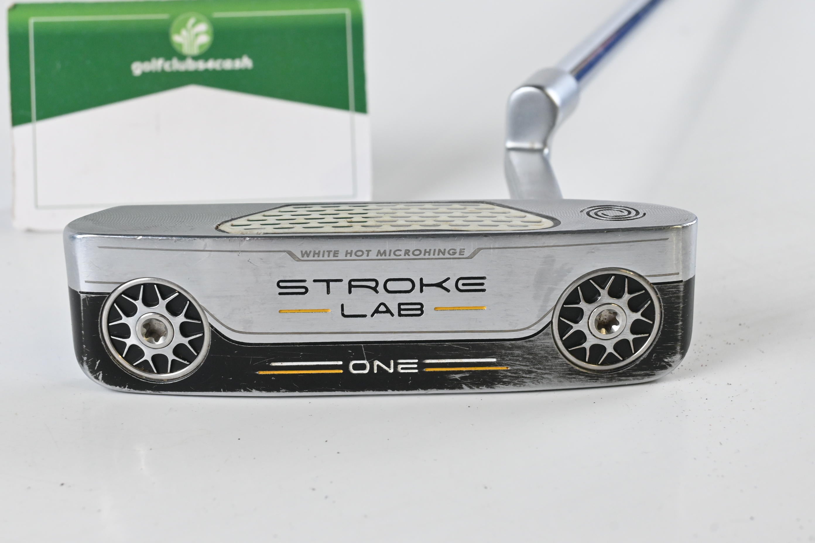 Odyssey Stroke Lab One Putter / 34 Inch
