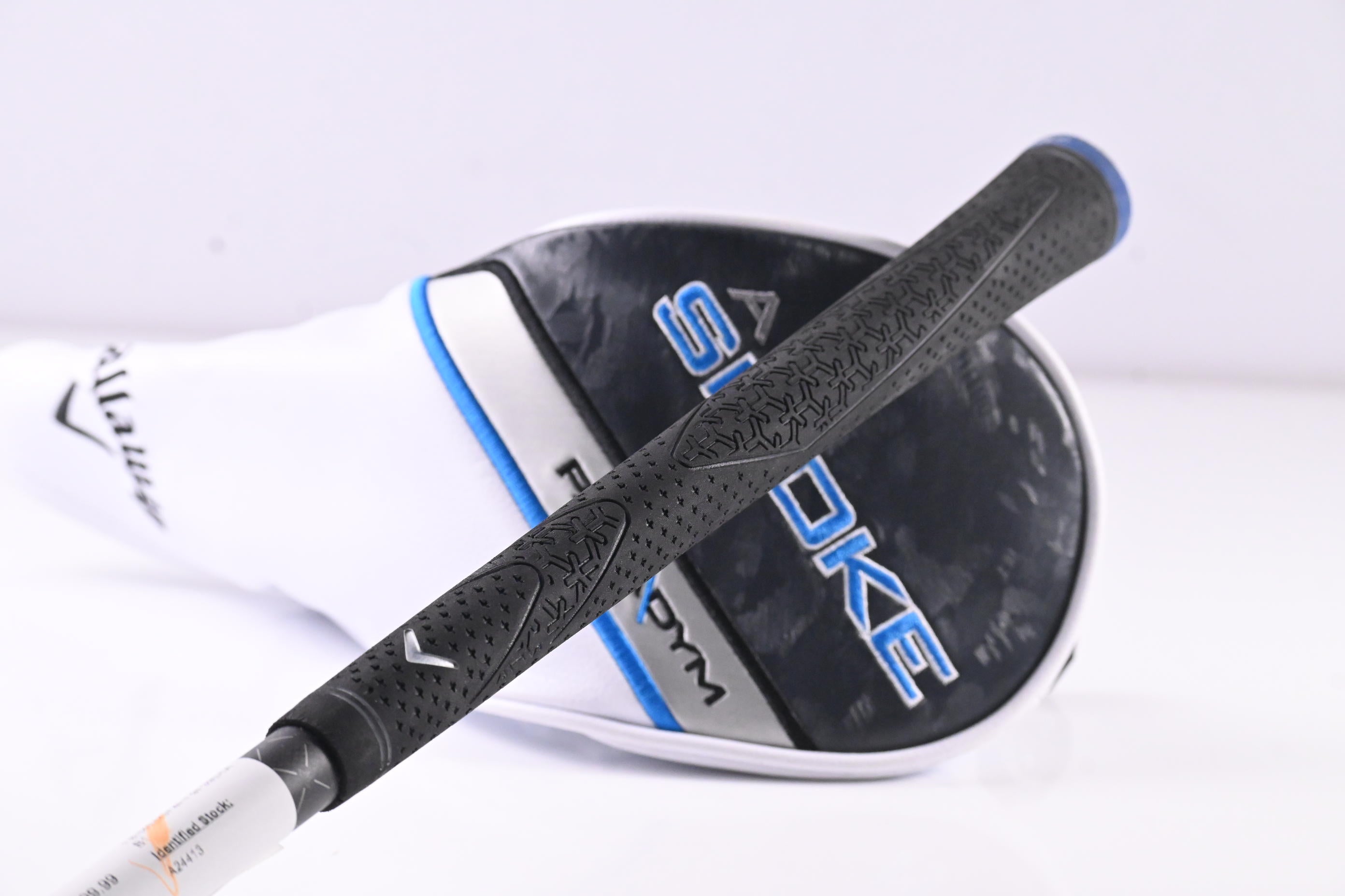 Tour Issue Callaway Paradym Ai Smoke Triple Diamond T #3 Wood / 14 Degree /