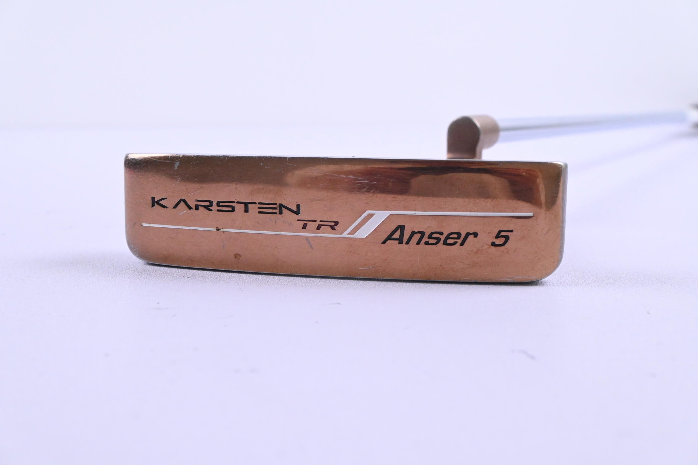 Ping Karsten TR Anser 5 Putter / 32 Inch