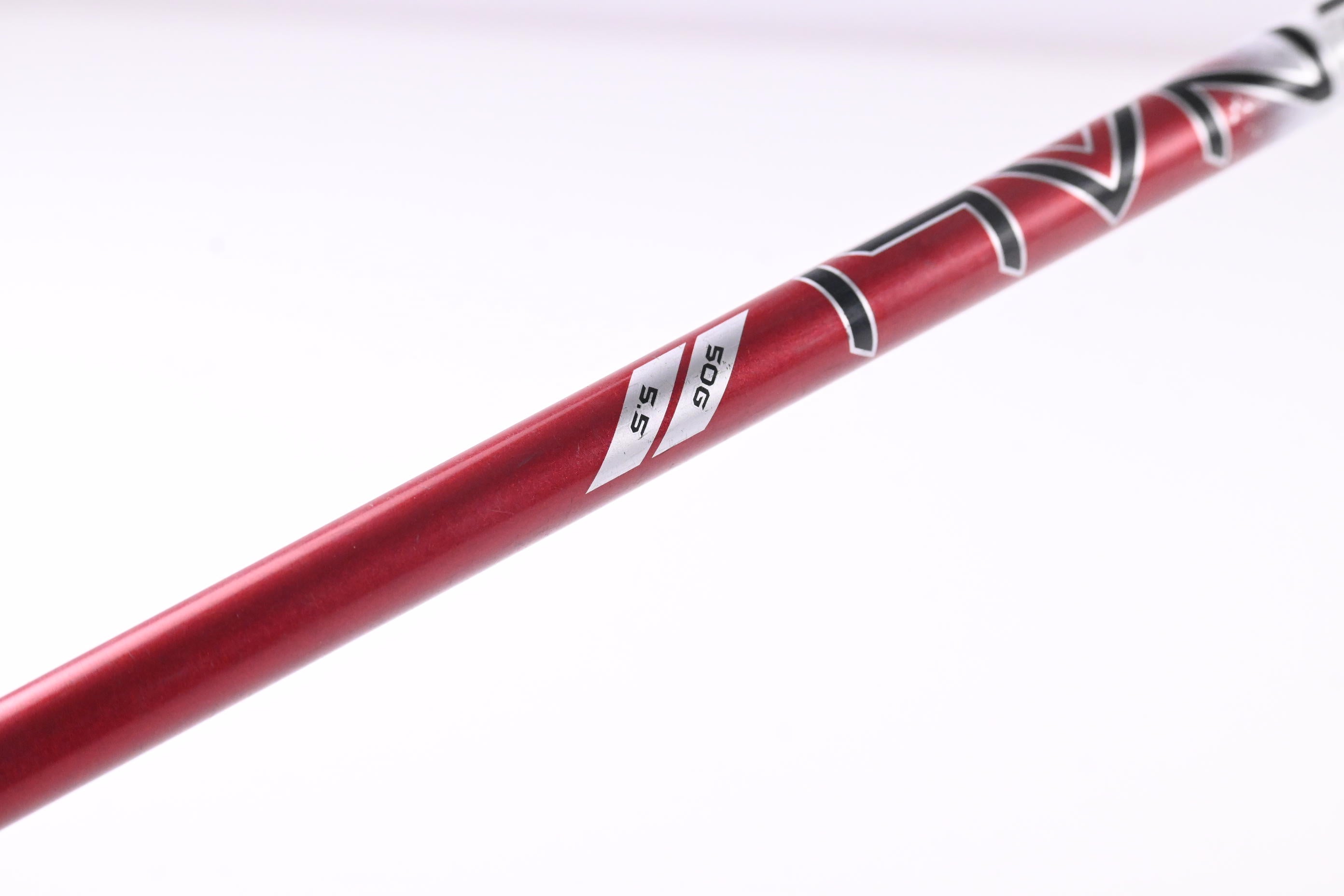 Titleist TS1 Driver / 10.5 Degree / Regular Flex Project X Denali Red 50 Shaft