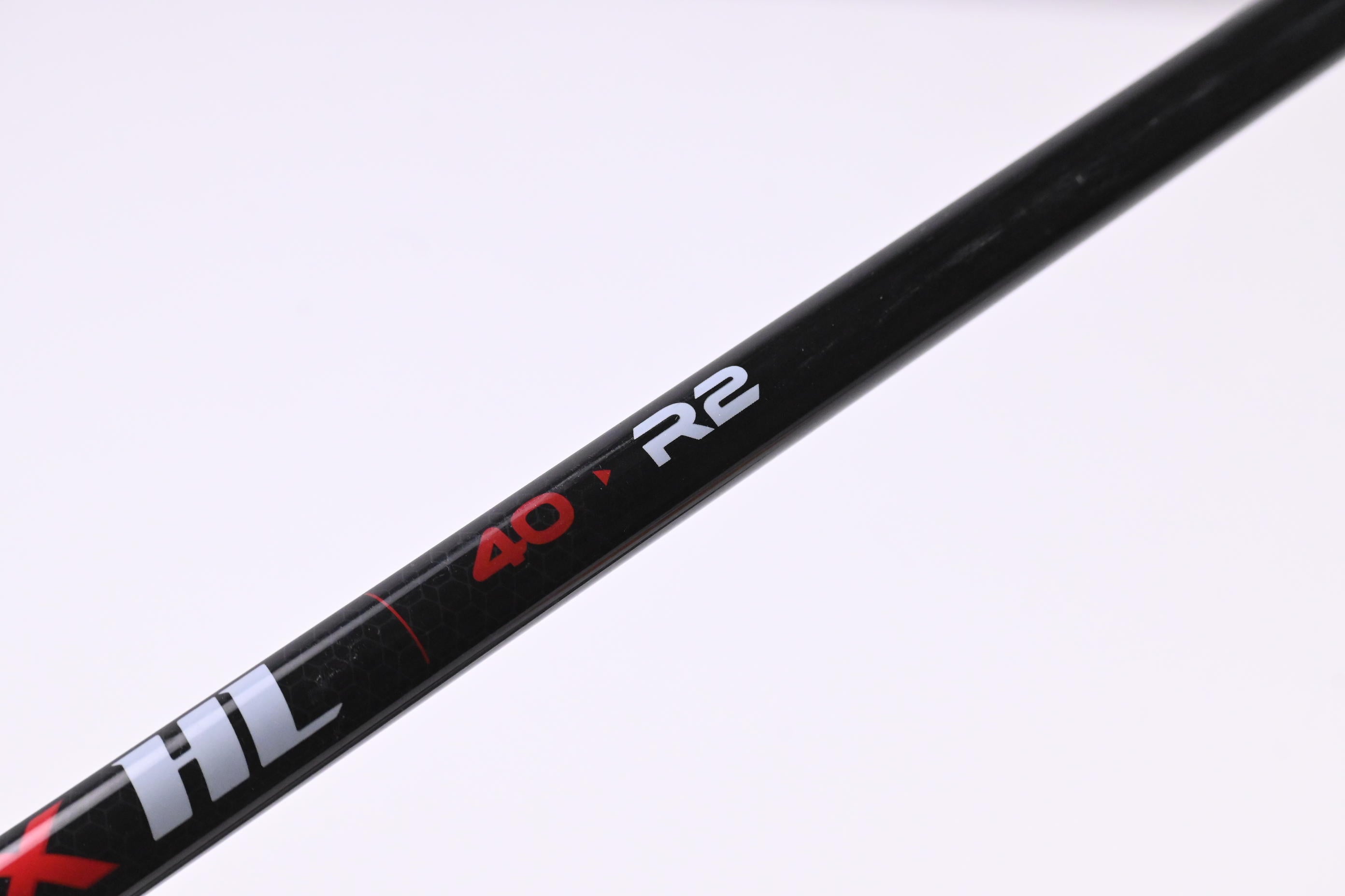 KBS Max HL 40 Driver Shaft / Senior Flex / Taylormade 2nd Gen