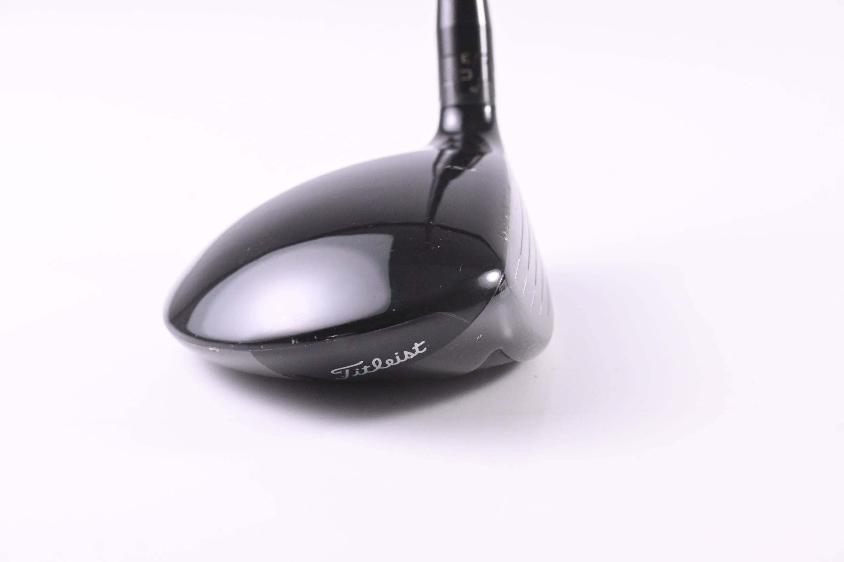 Titleist TSi2 #3 Wood / 15 Degree / Stiff Flex Project X HZRDUS Black 70 Shaft