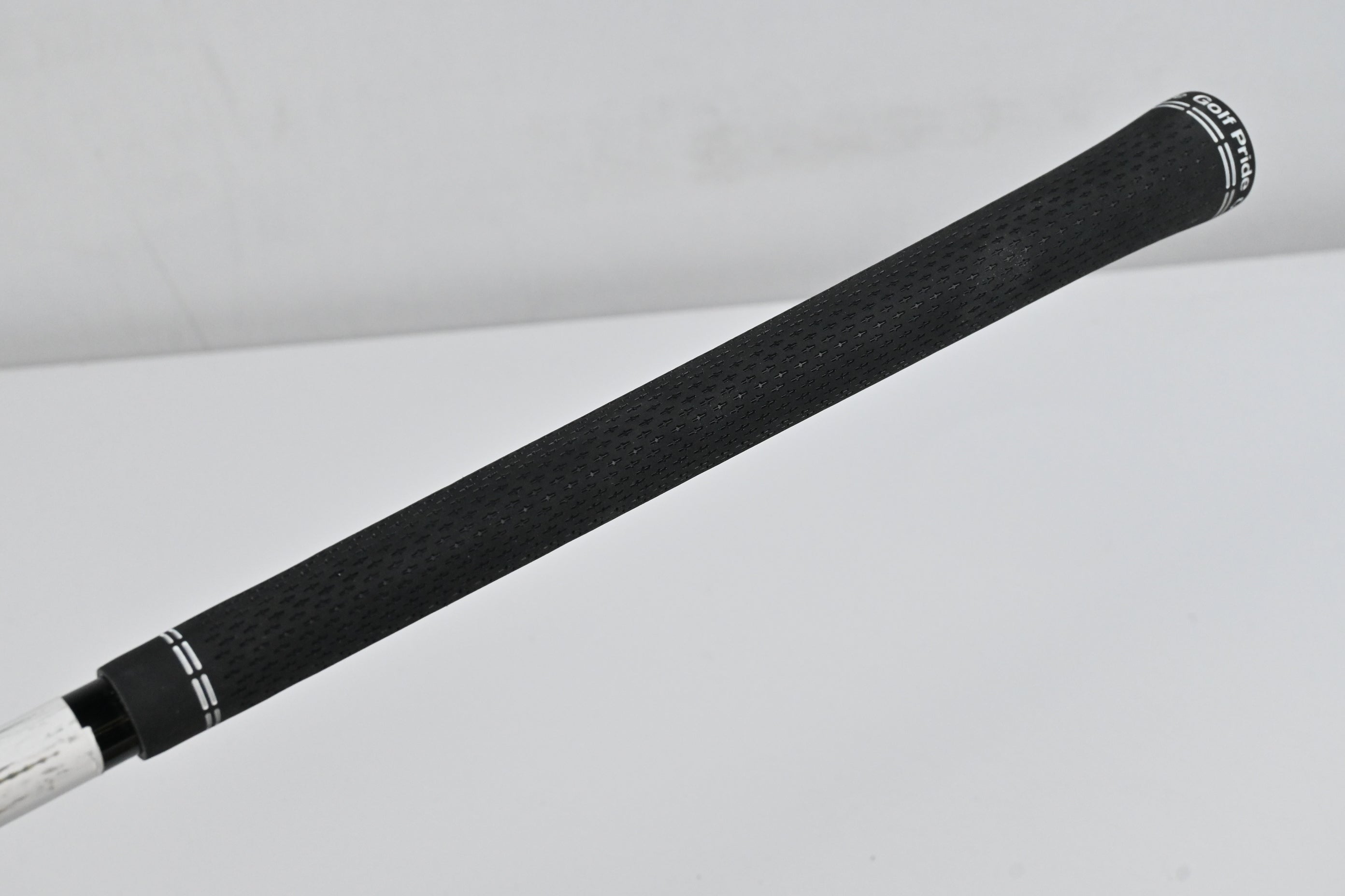Ping Alta CB Black 70 #6 Hybrid Shaft / Senior Flex / Ping 3rd Gen
