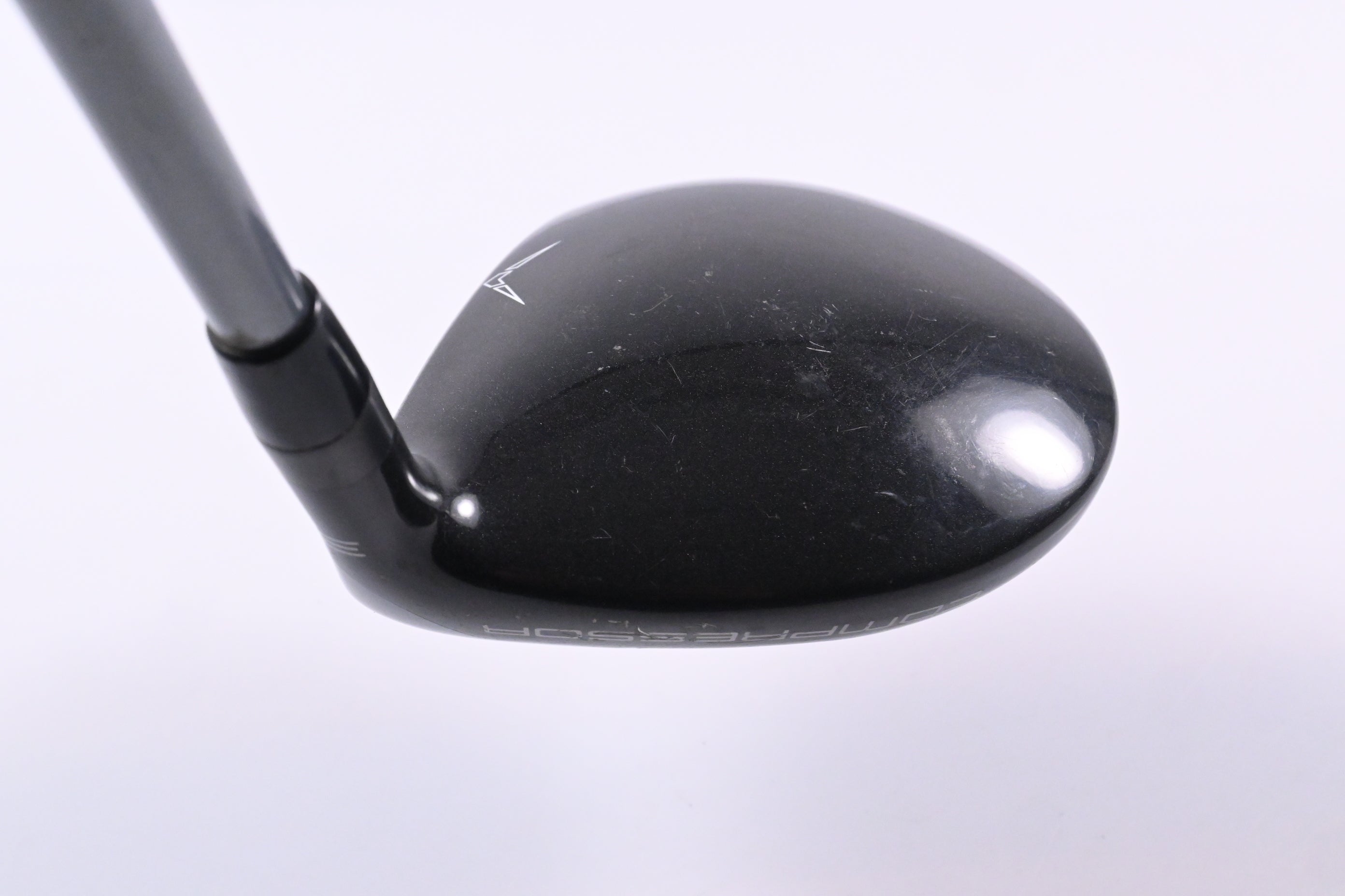 Benross HTX Compressor #3 Wood / 16 Degree / Senior Flex Kuro Kage 50 Shaft