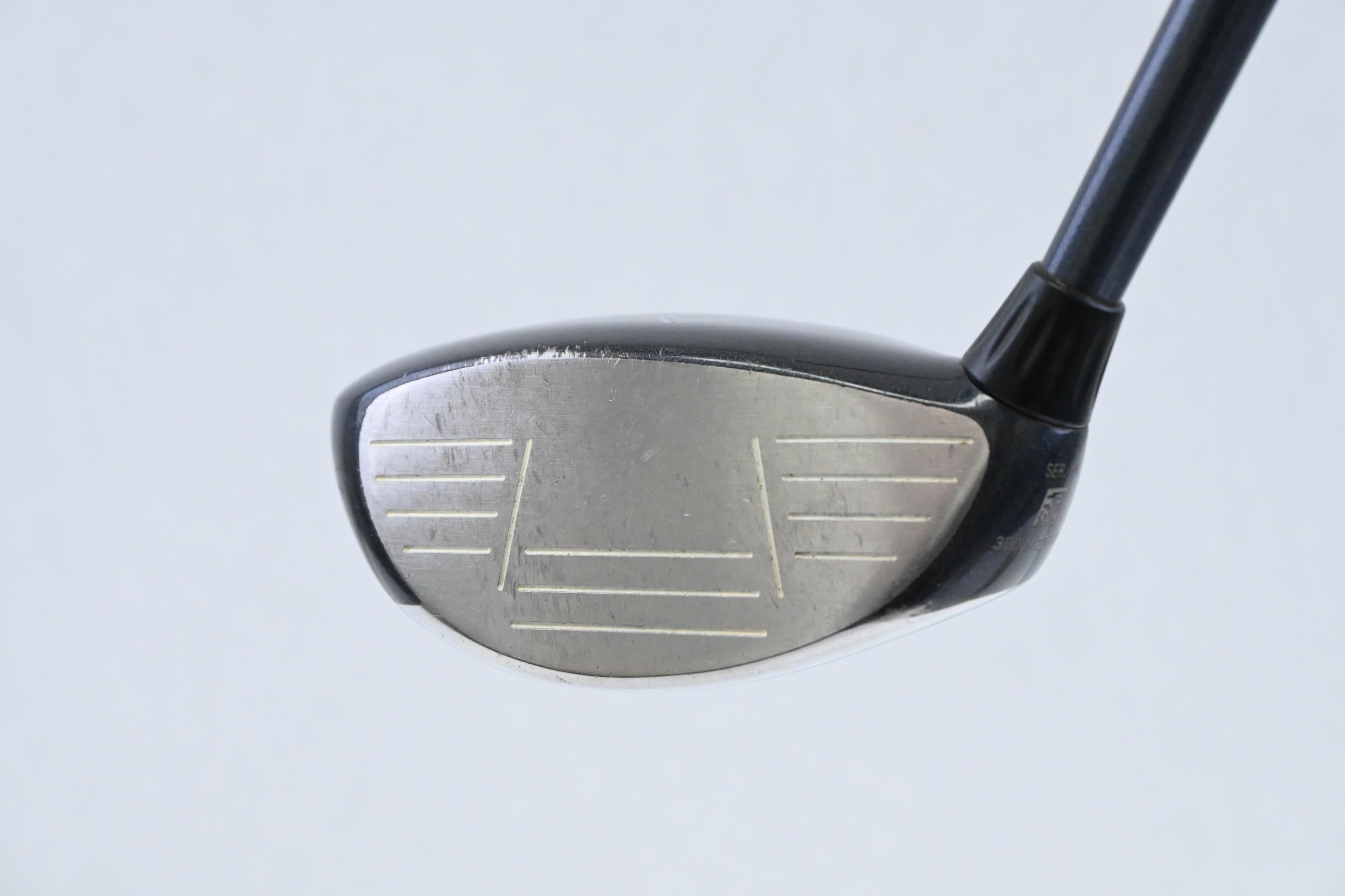 Callaway Steelhead III #4 Wood / 17 Degree / Regular Flex Callaway System III