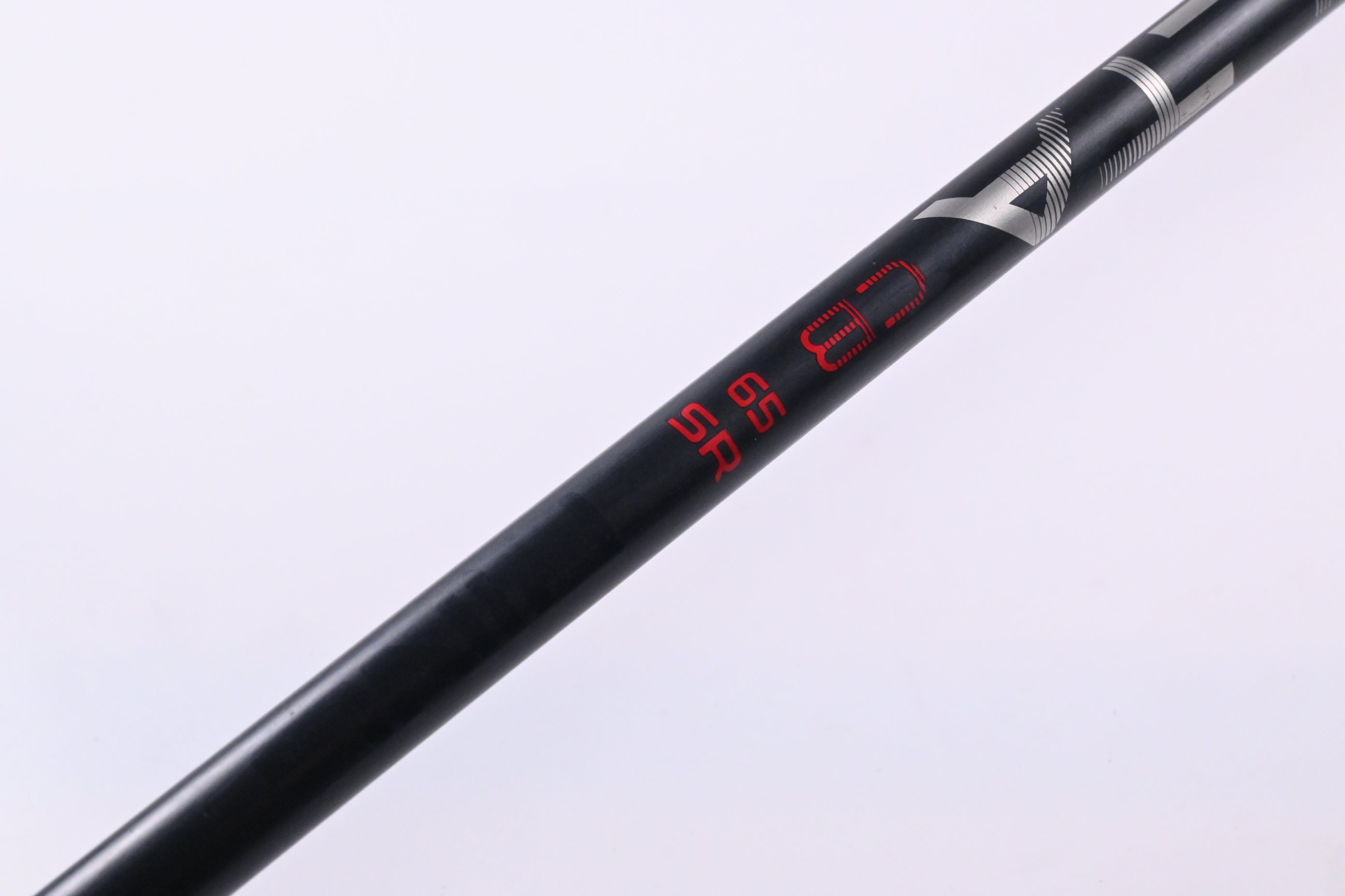 Left Hand Ping G410 SFT #3 Wood / 16 Degree / Senior Flex Ping Alta CB Red 65