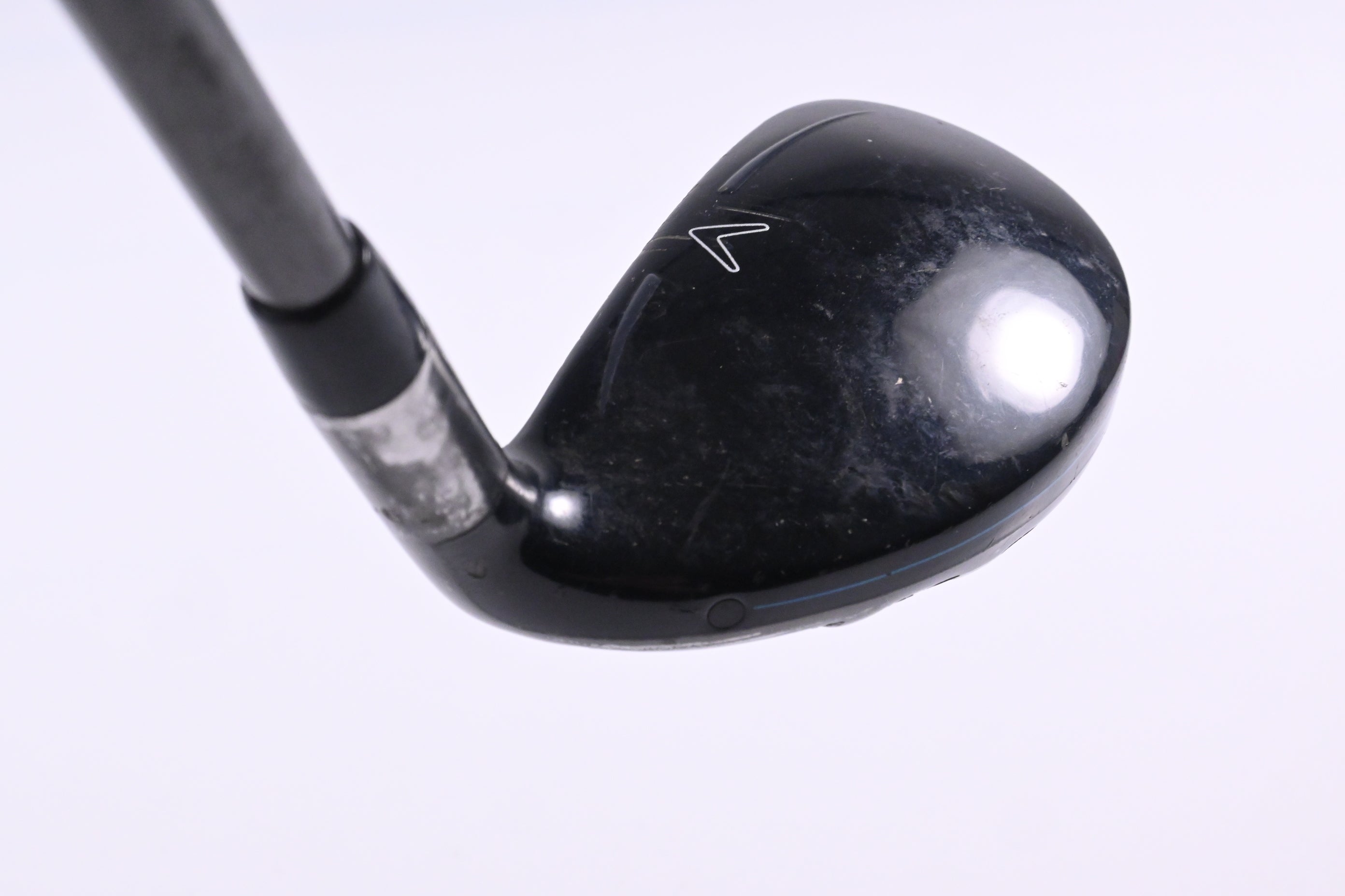 Callaway Rogue #3 Hybrid / 19 Degree / Stiff Flex Aldila Rogue Synergy 60 Shaft