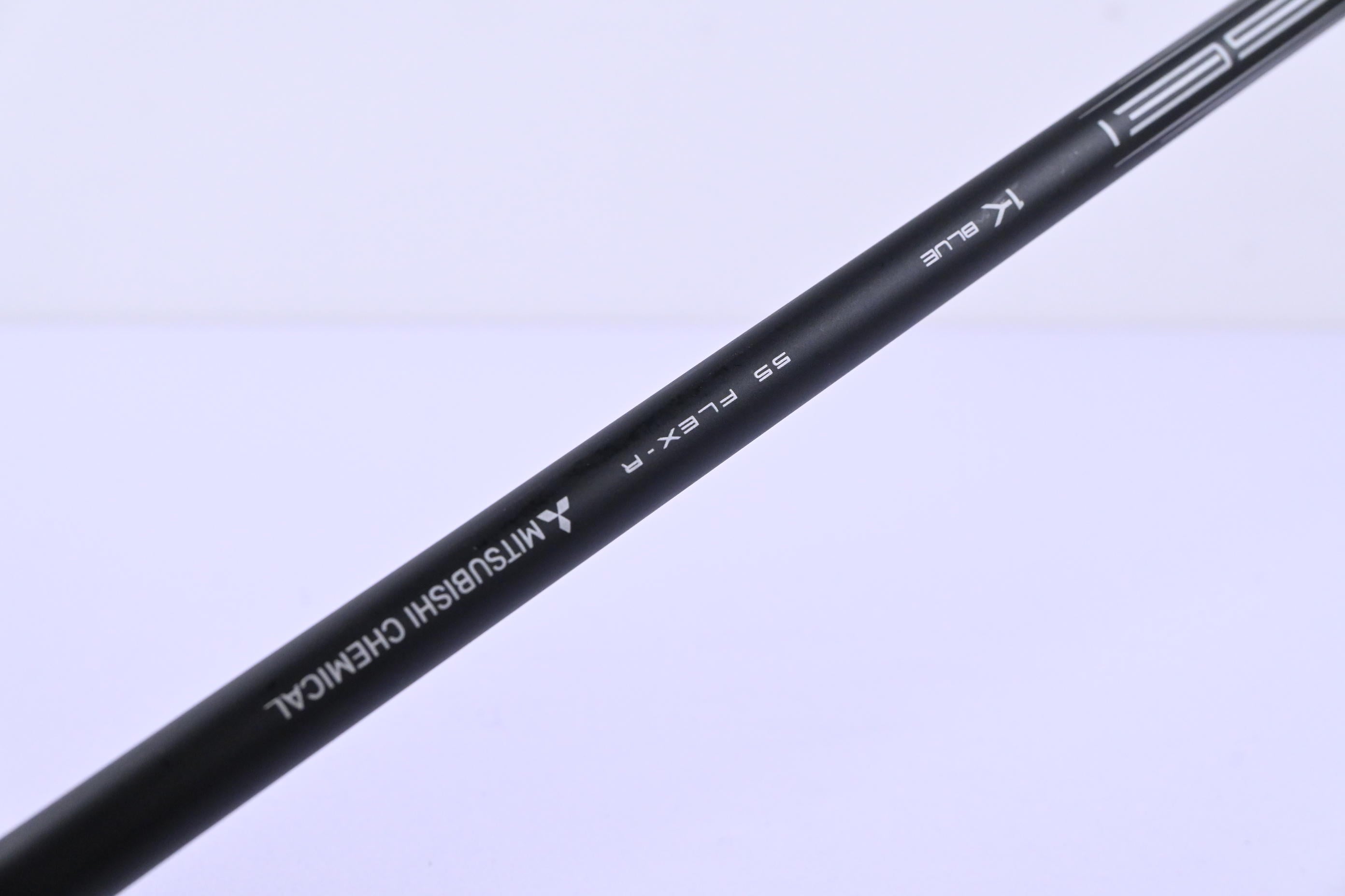 Mizuno ST-Max 230 Driver / 10.5 Degree / Regular Flex Tensei 1K Blue 55 Shaft