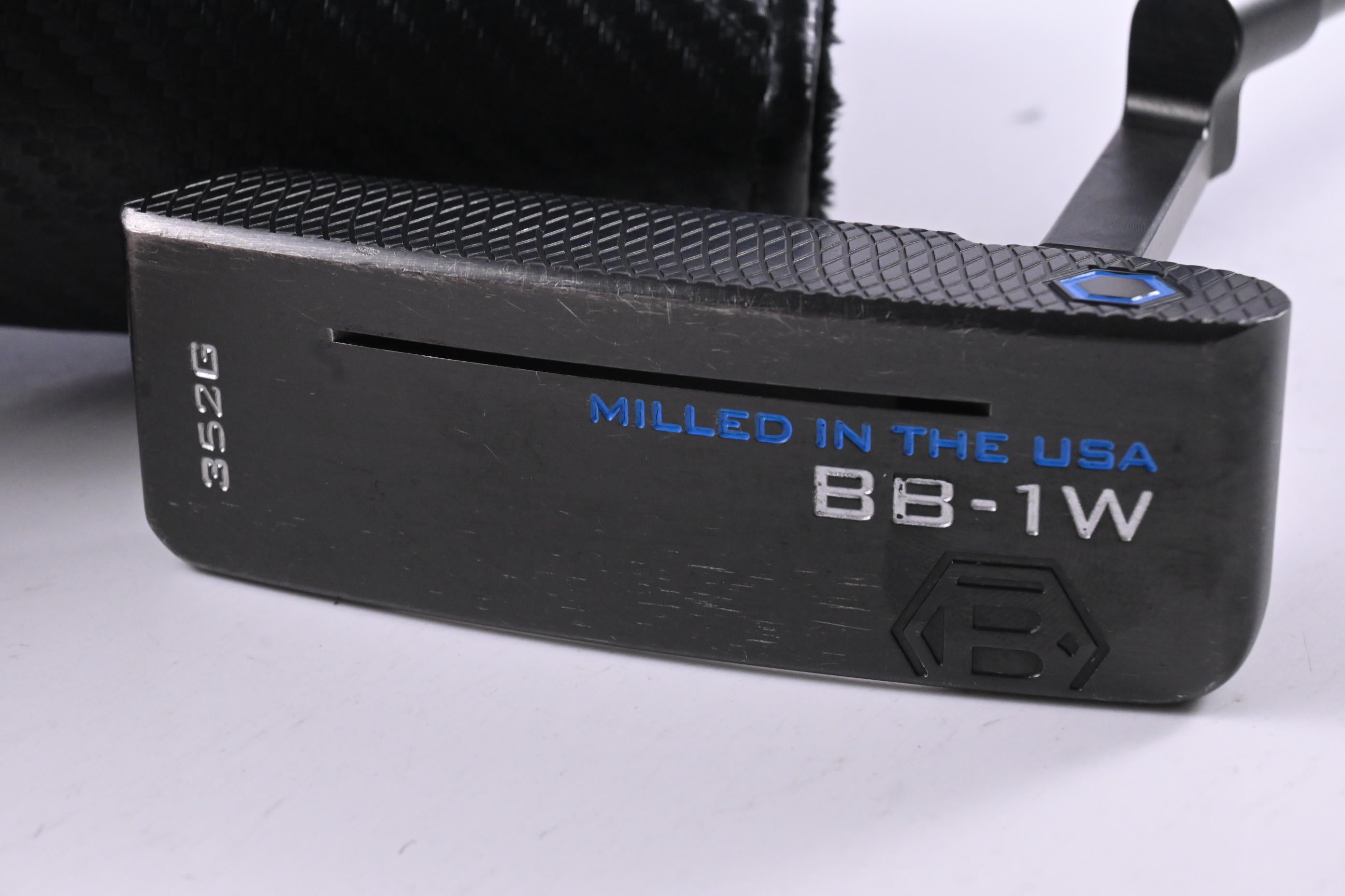 Bettinardi BB-1W 2022 Series Putter / 34.5 Inch