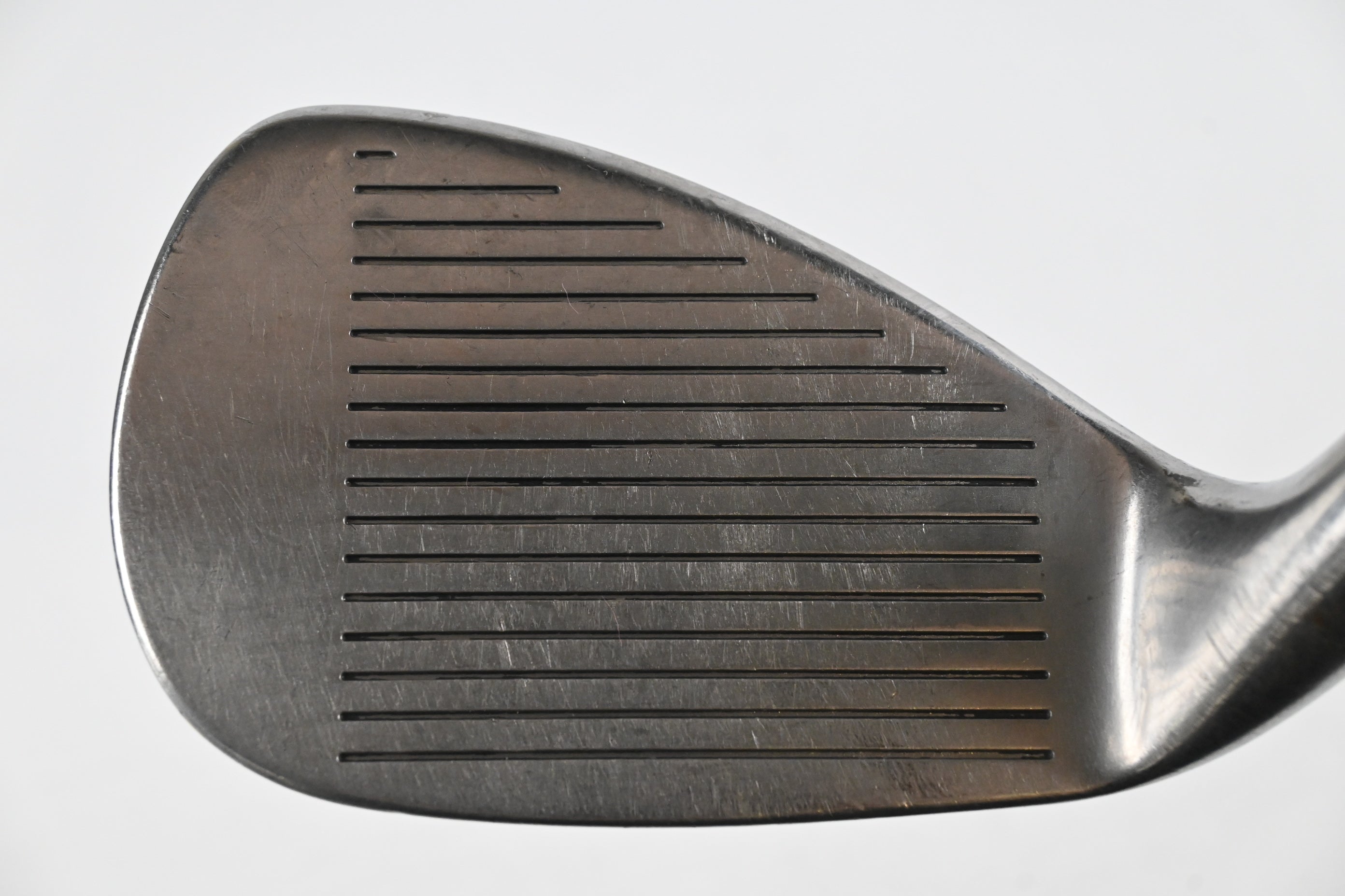 Mizuno T-Zoid Comp EZ Sand Wedge / 56 Degree / Stiff Flex Release Shaft