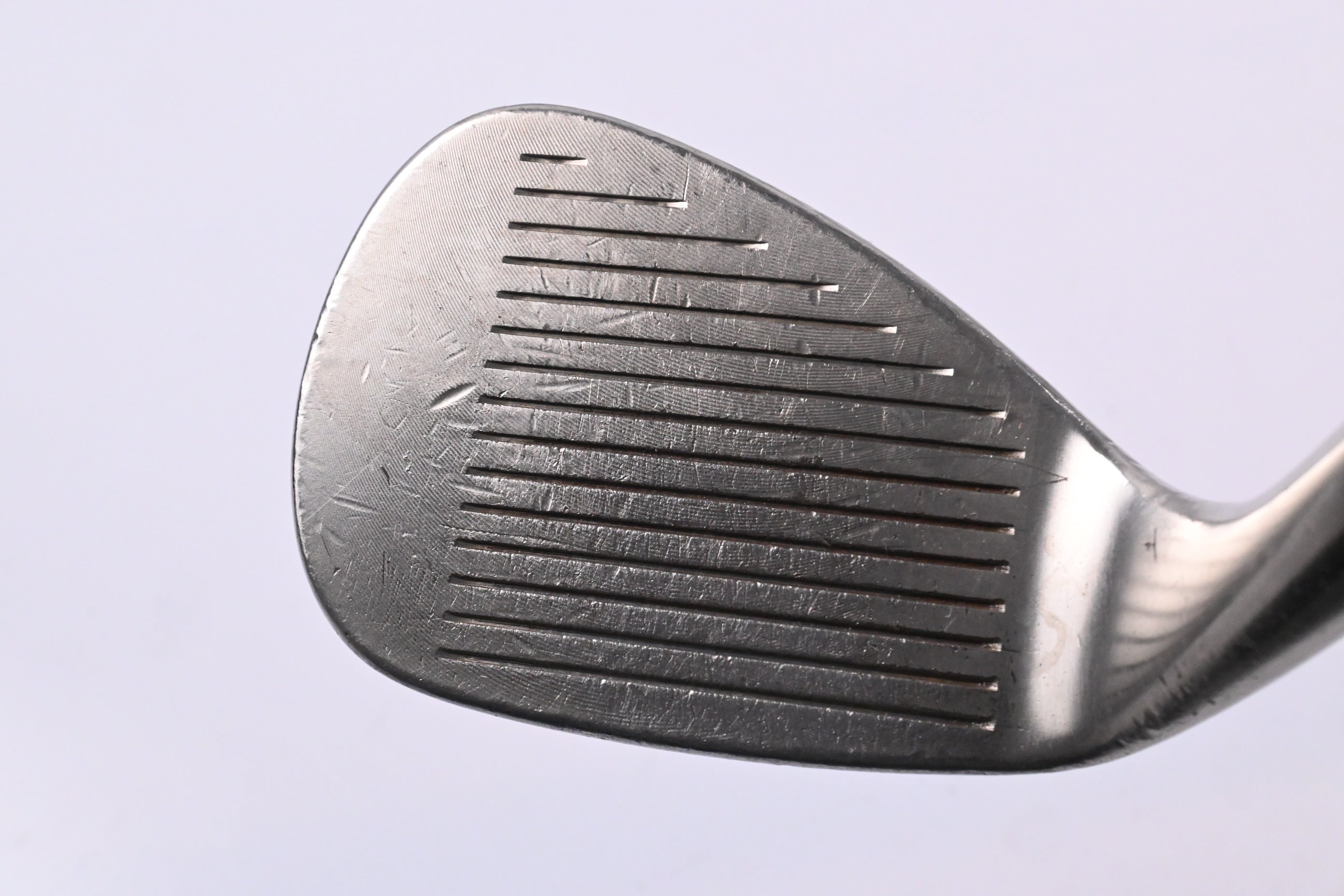 Titleist Vokey Spin Milled Sand Wedge / 56 Degree / Wedge Flex Titleist Vokey Shaft