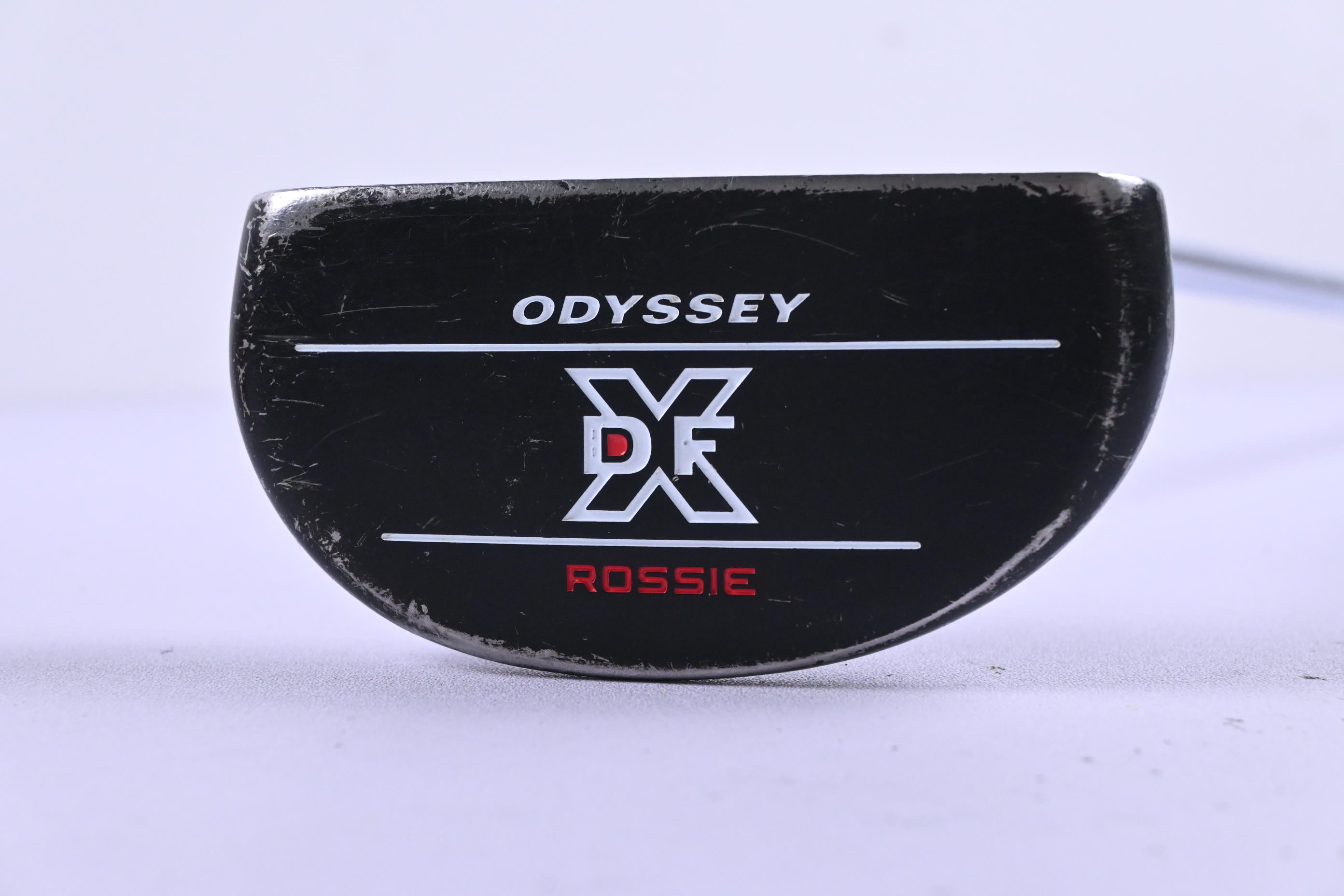 Odyssey DFX 2021 Rossie Putter / 34 Inch