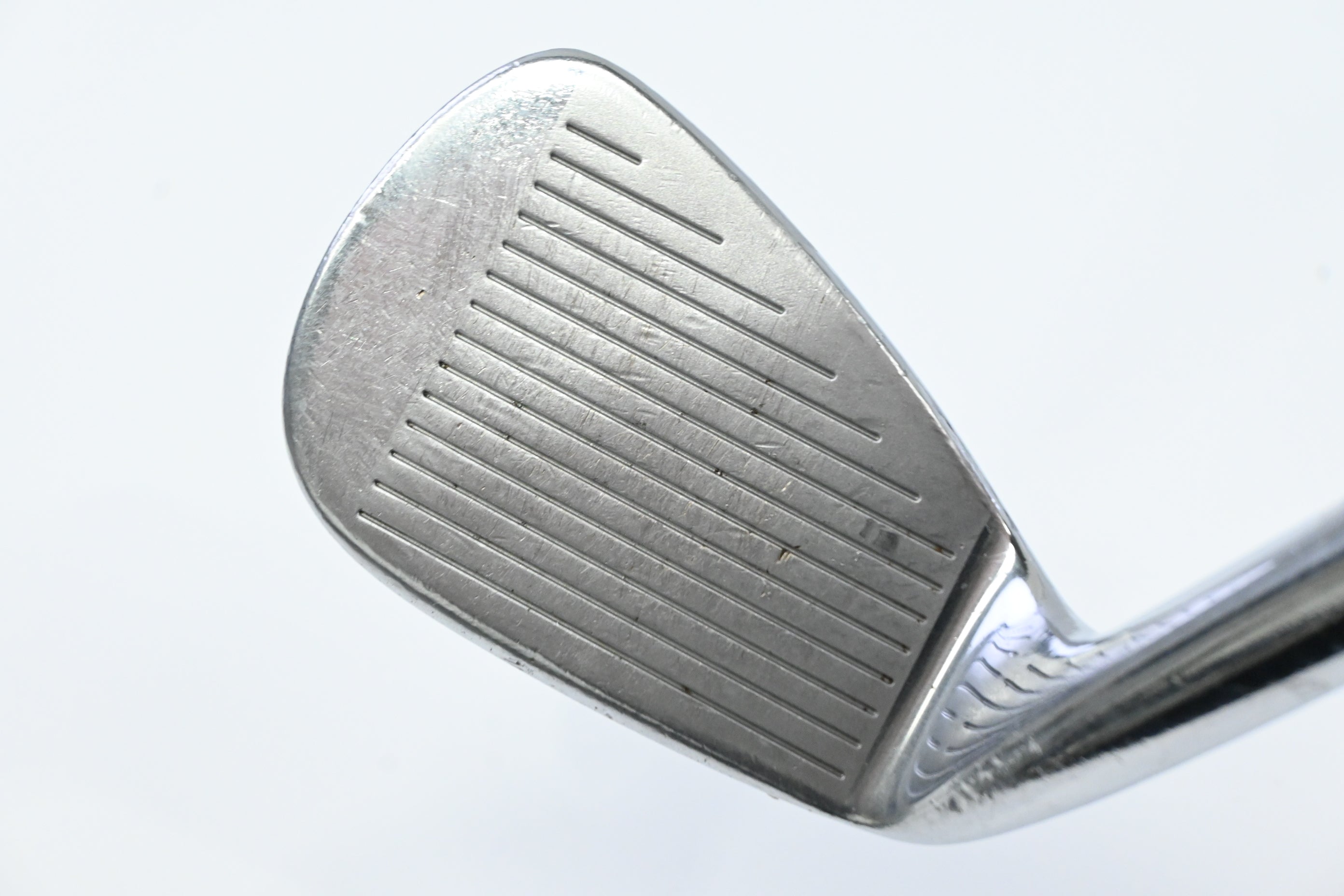 Taylormade RAC MB #8 Iron / Regular Flex Dynamic Gold R300 Shaft