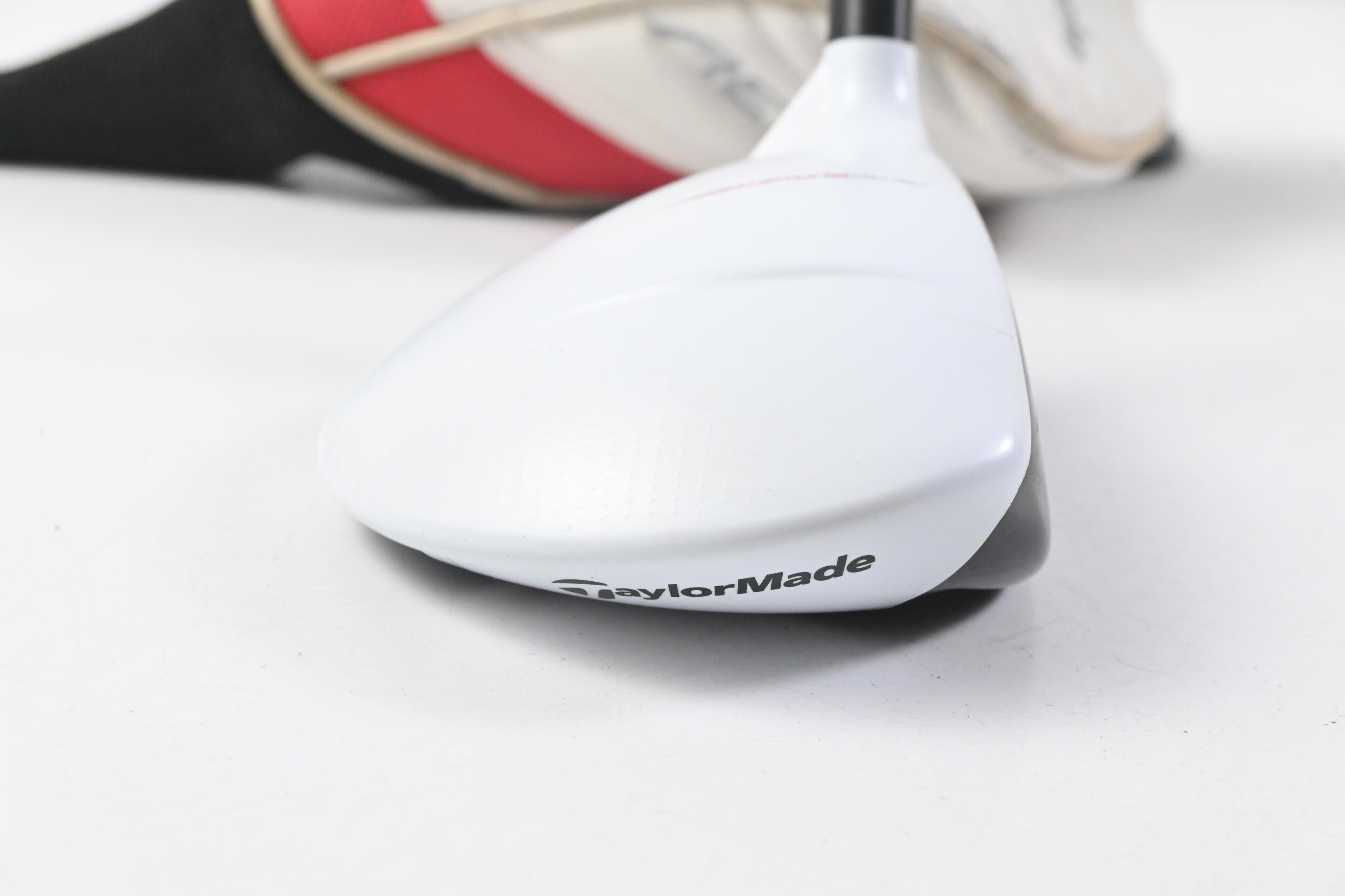 Taylormade Aeroburner #3 Wood / 15 Degree / Regular Flex Matrix Speed Rul-Z 60