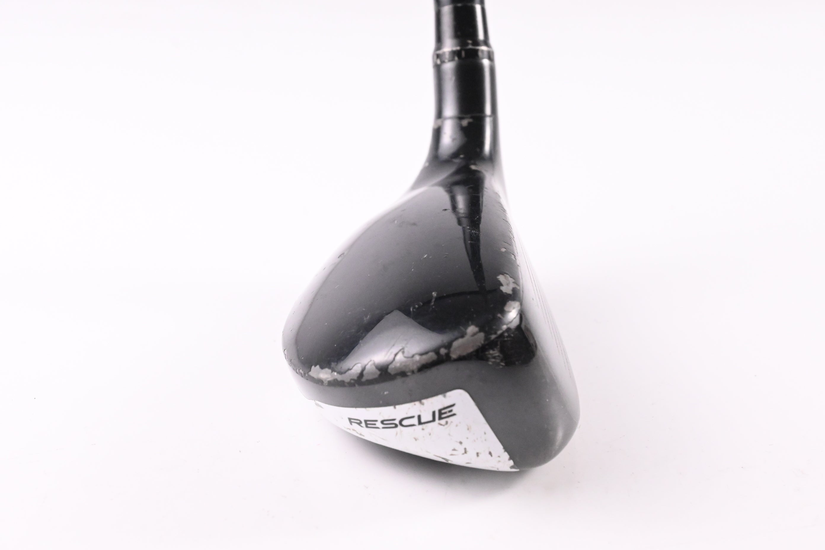 Taylormade M1 2017 #4 Hybrid / 21 Degree / Regular Flex Kuro Kage Silver 80