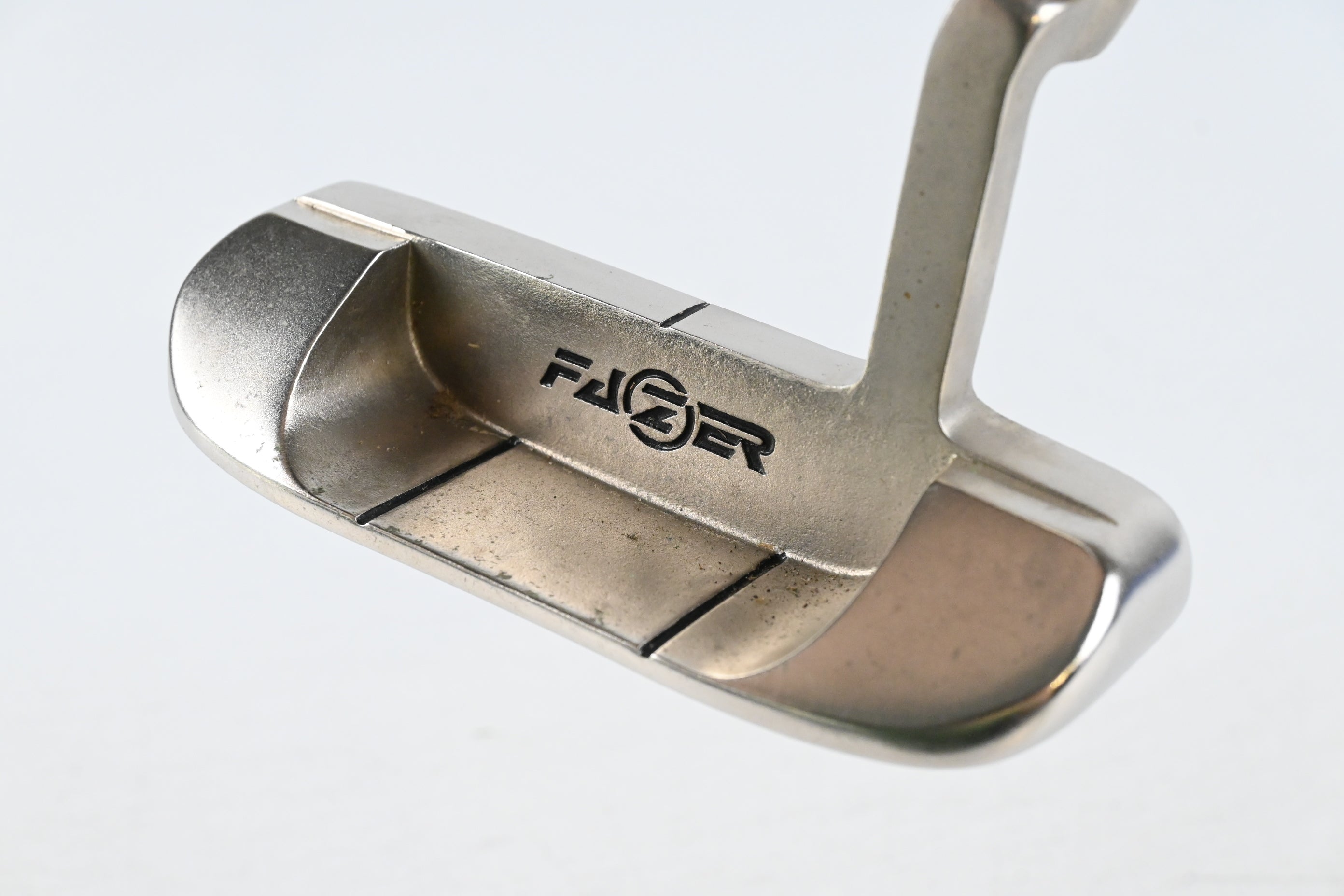 Left Hand Fazer Tour Action 1 Putter / 35 Inch