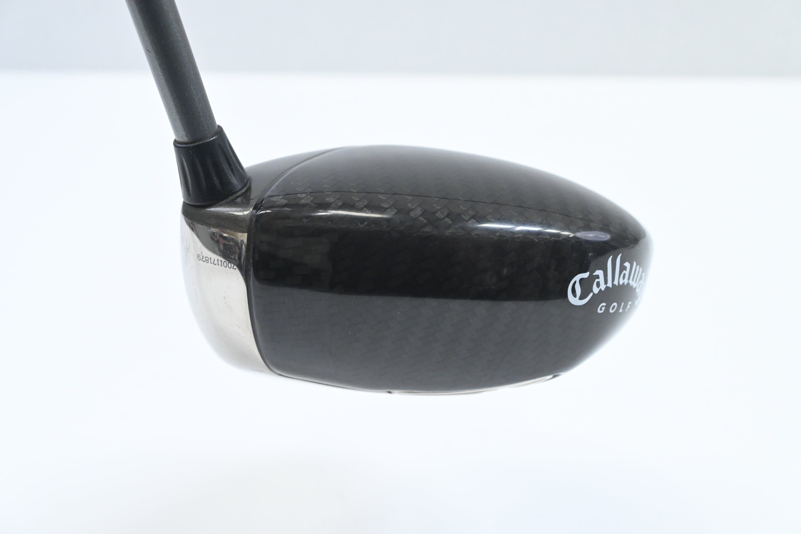 Ladies Callaway ERC Fusion Driver / 11 Degree / Ladies Flex Callaway RCH System