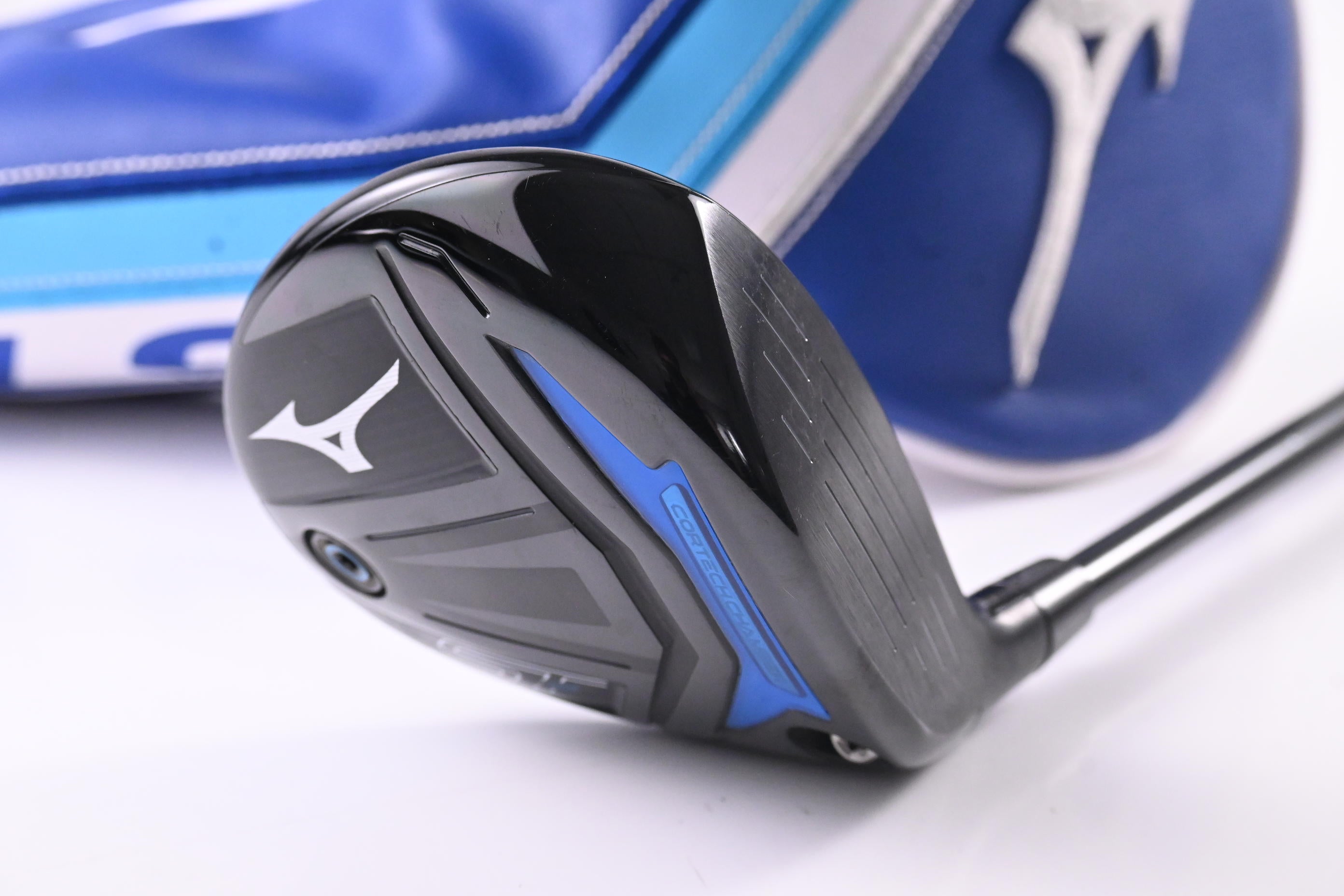 Mizuno ST-Z 230 #3 Wood / 15 Degree / Regular Flex Kai'Li Blue 60 Shaft