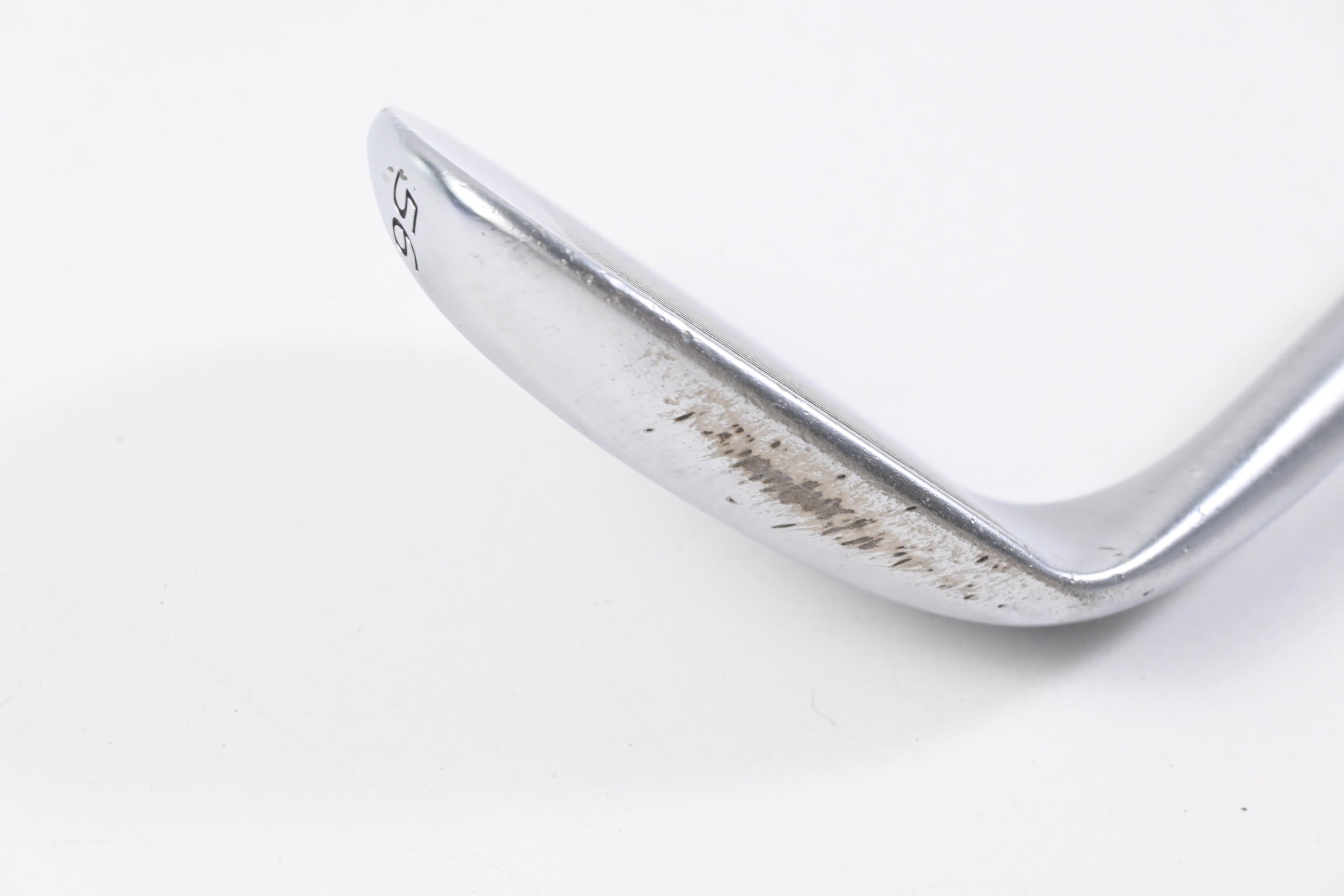 Titleist Vokey SM4 Sand Wedge / 56 Degree / Wedge Flex Vokey Design Shaft