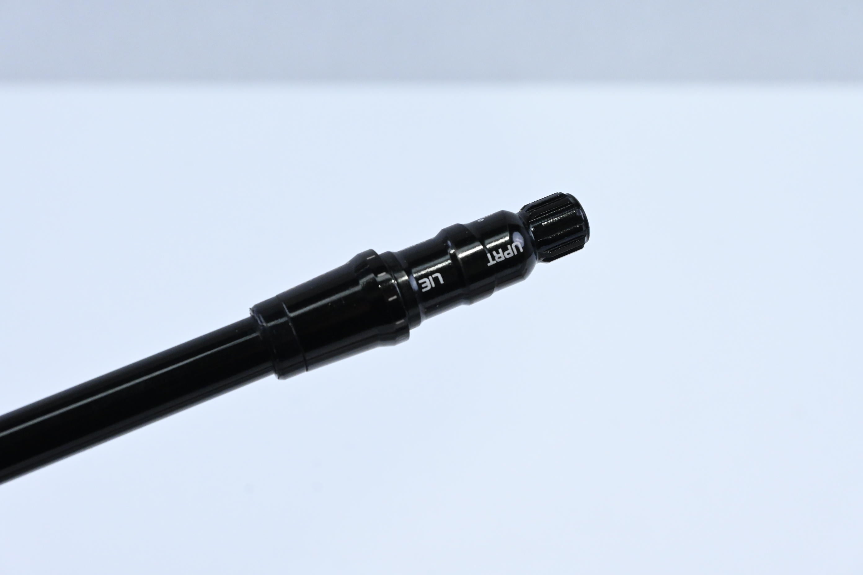 Mitsubishi Diamana S Limited 60 Driver Shaft / Regular Flex / Taylormade Gen 2