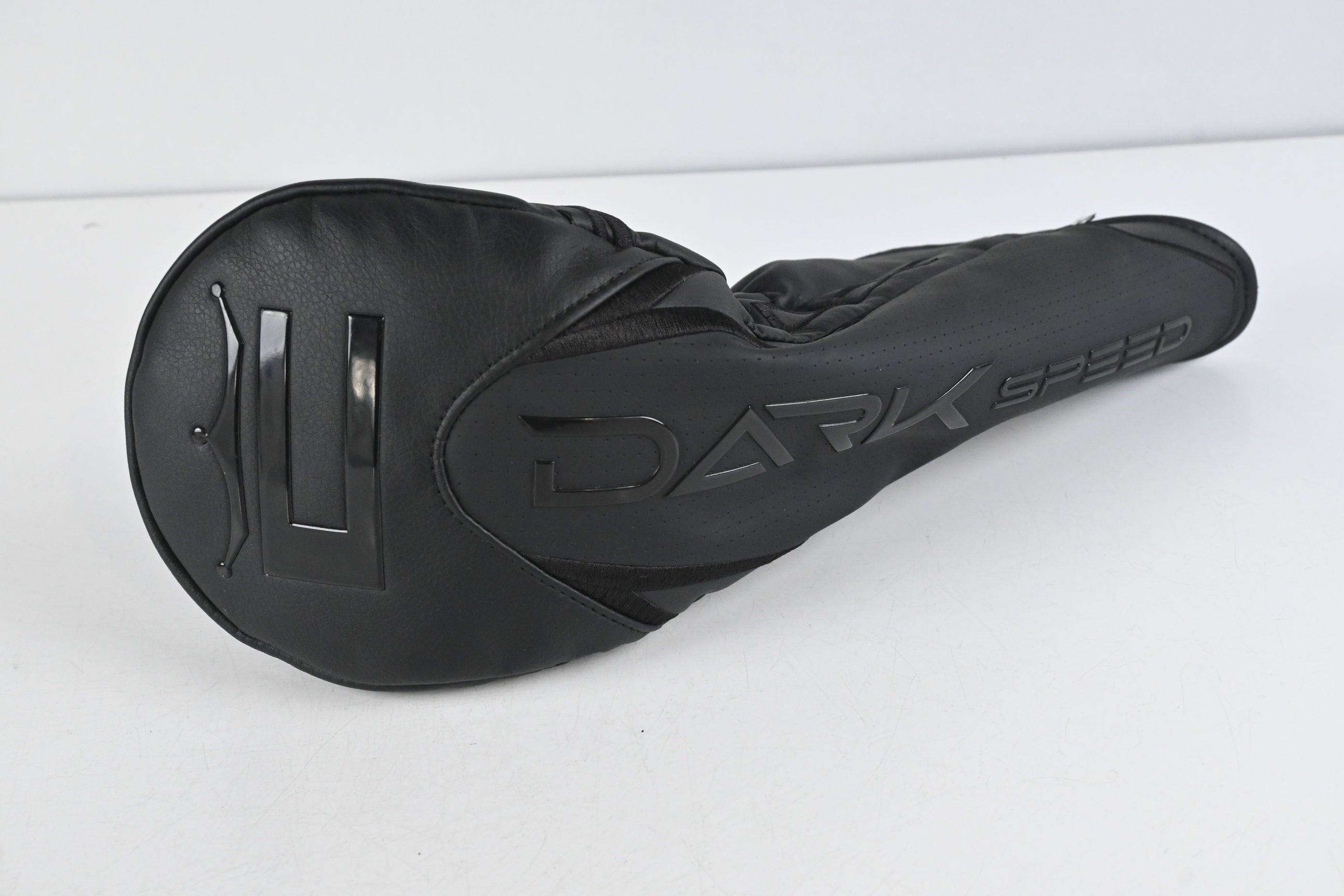 Cobra Darkspeed X Driver / 10.5 Degree / X-Flex Ventus TR Blue 7 Velocore Shaft