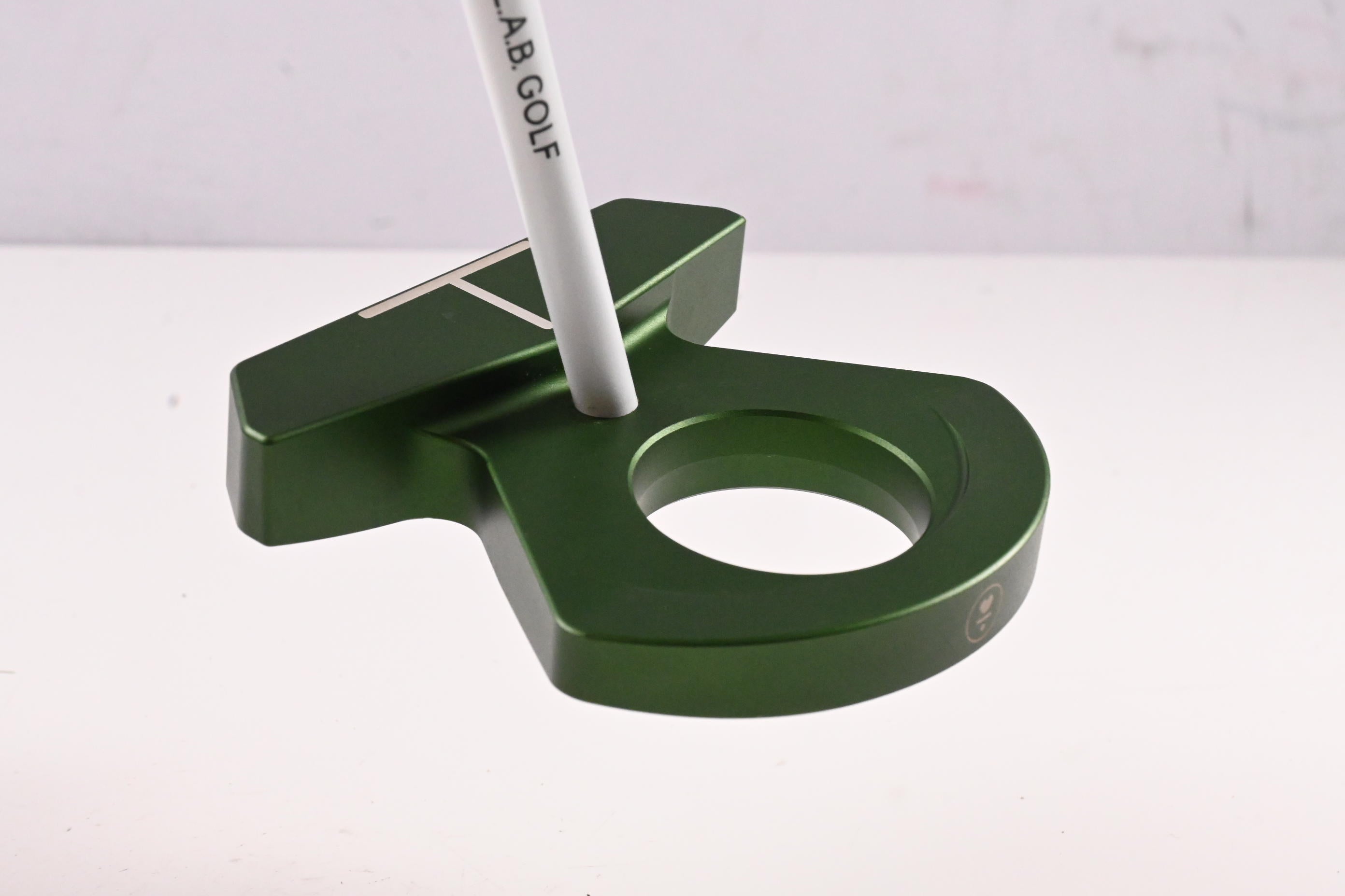 L.A.B. Golf DF3i Putter / 35 Inch / ACCRA Shaft