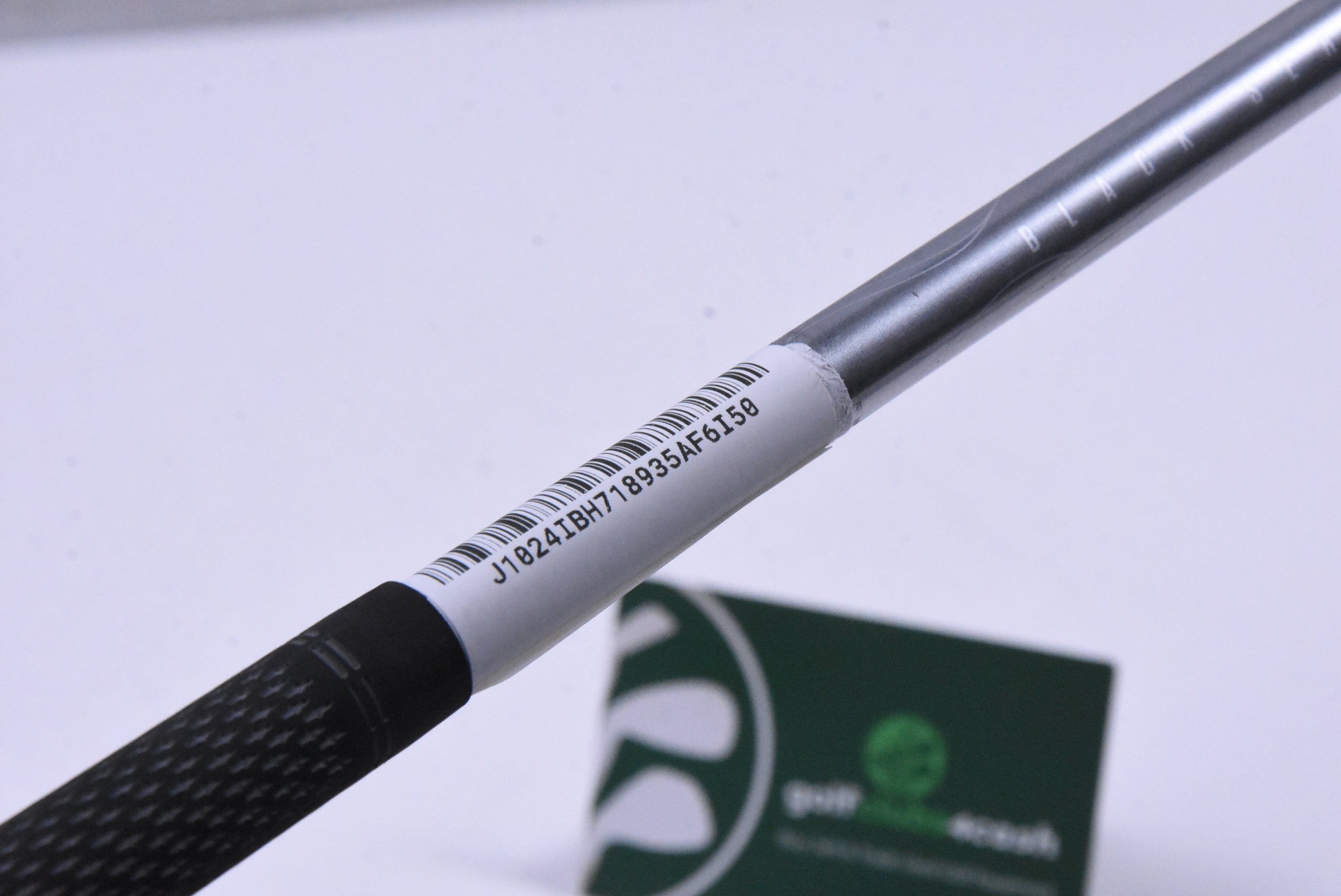 Ladies Kuro Kage Black 45 #7 Wood Shaft / Ladies Flex / Titleist 2nd Gen