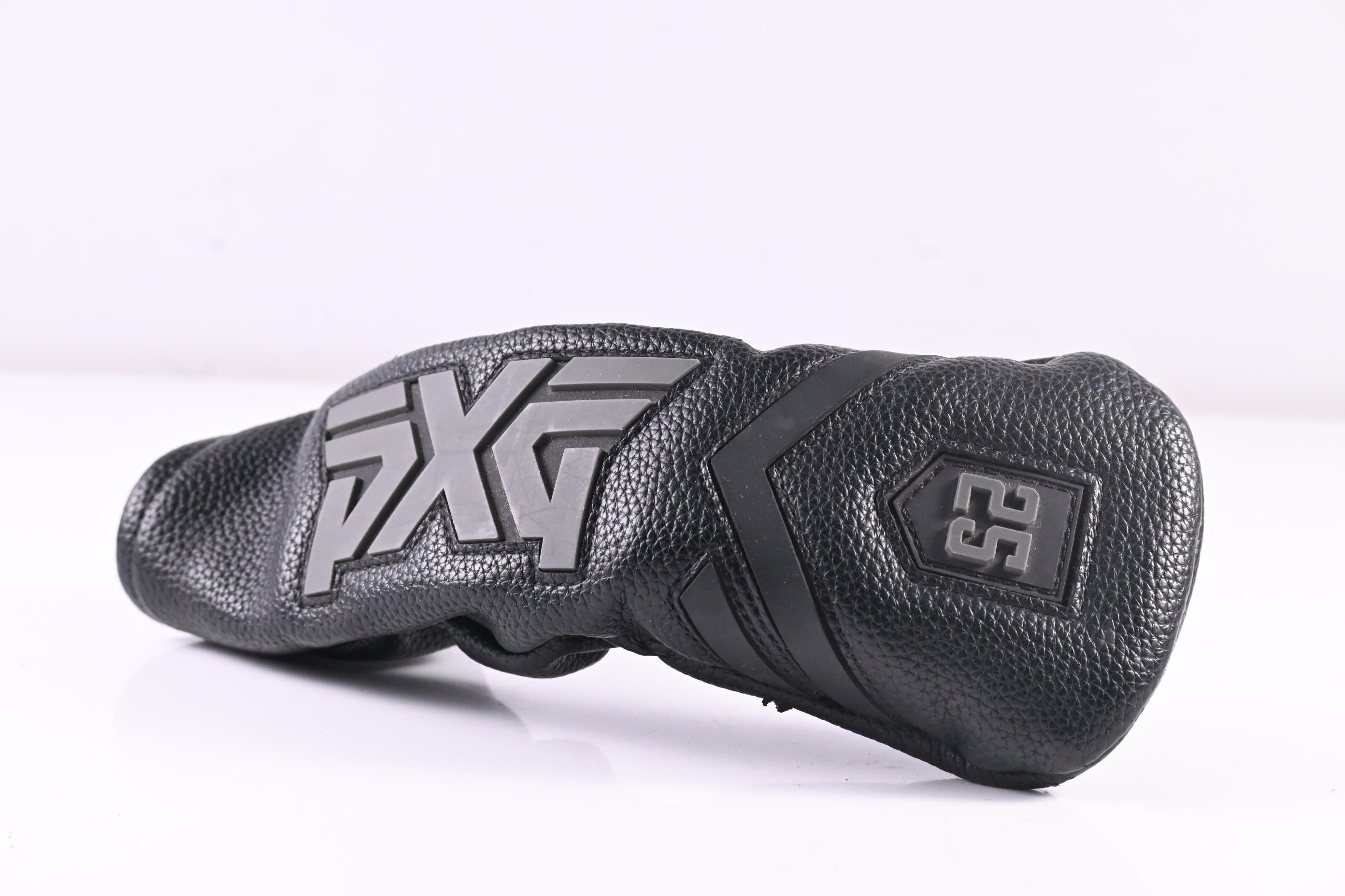PXG 0311 Gen6 #5 Hybrid / 25 Degree / Regular Flex Project X Cypher 60 Shaft