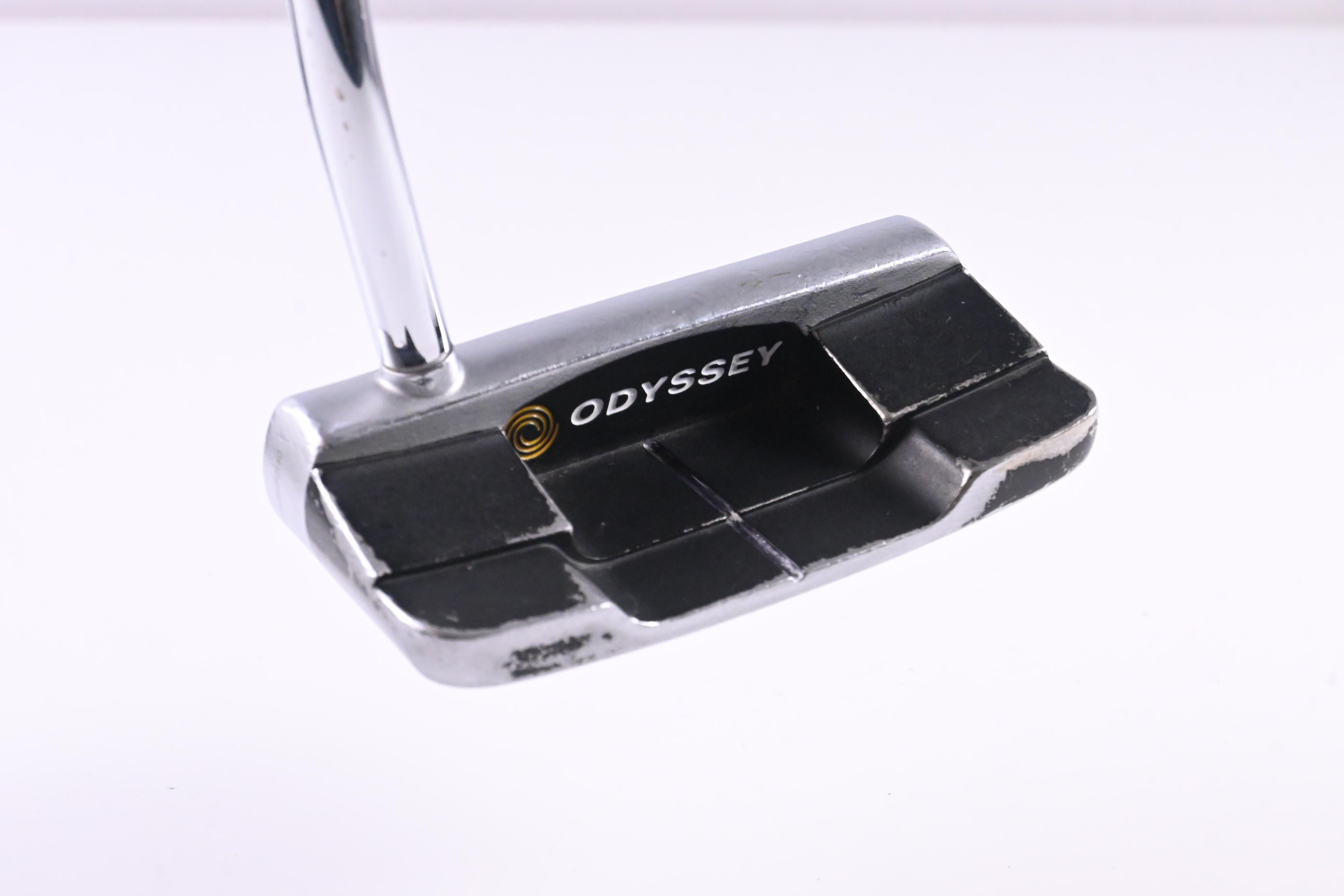 Odyssey Stroke Lab Double Wide Putter / 34 Inch