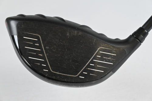 Ping G410 SFT Driver / 10.5 Degree / Regular Flex Ping Alta CB Red 55 Shaft