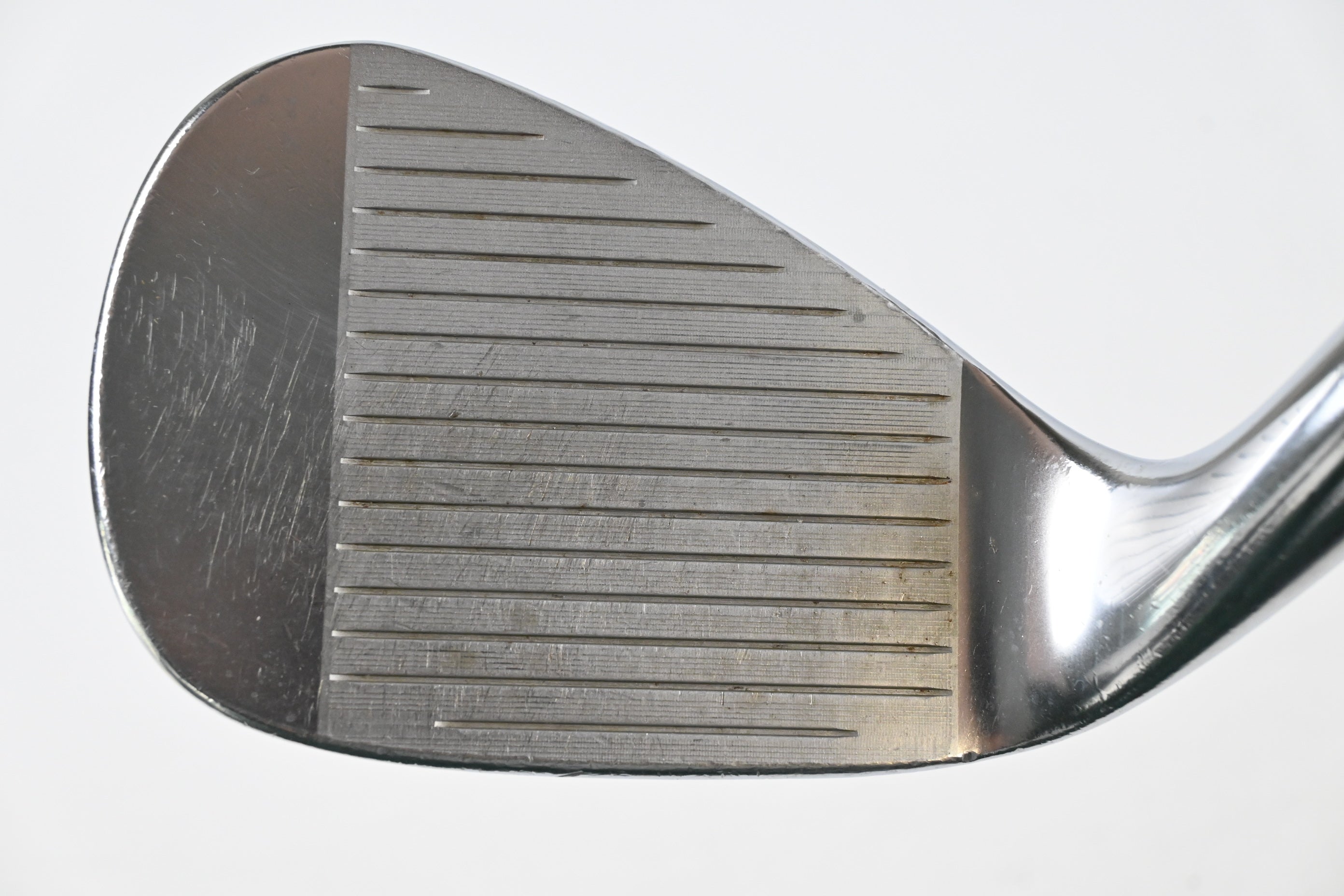 Callaway Mack Daddy 4 Gap Wedge / 50 Degree / Stiff Flex Dynamic Gold 115 S200