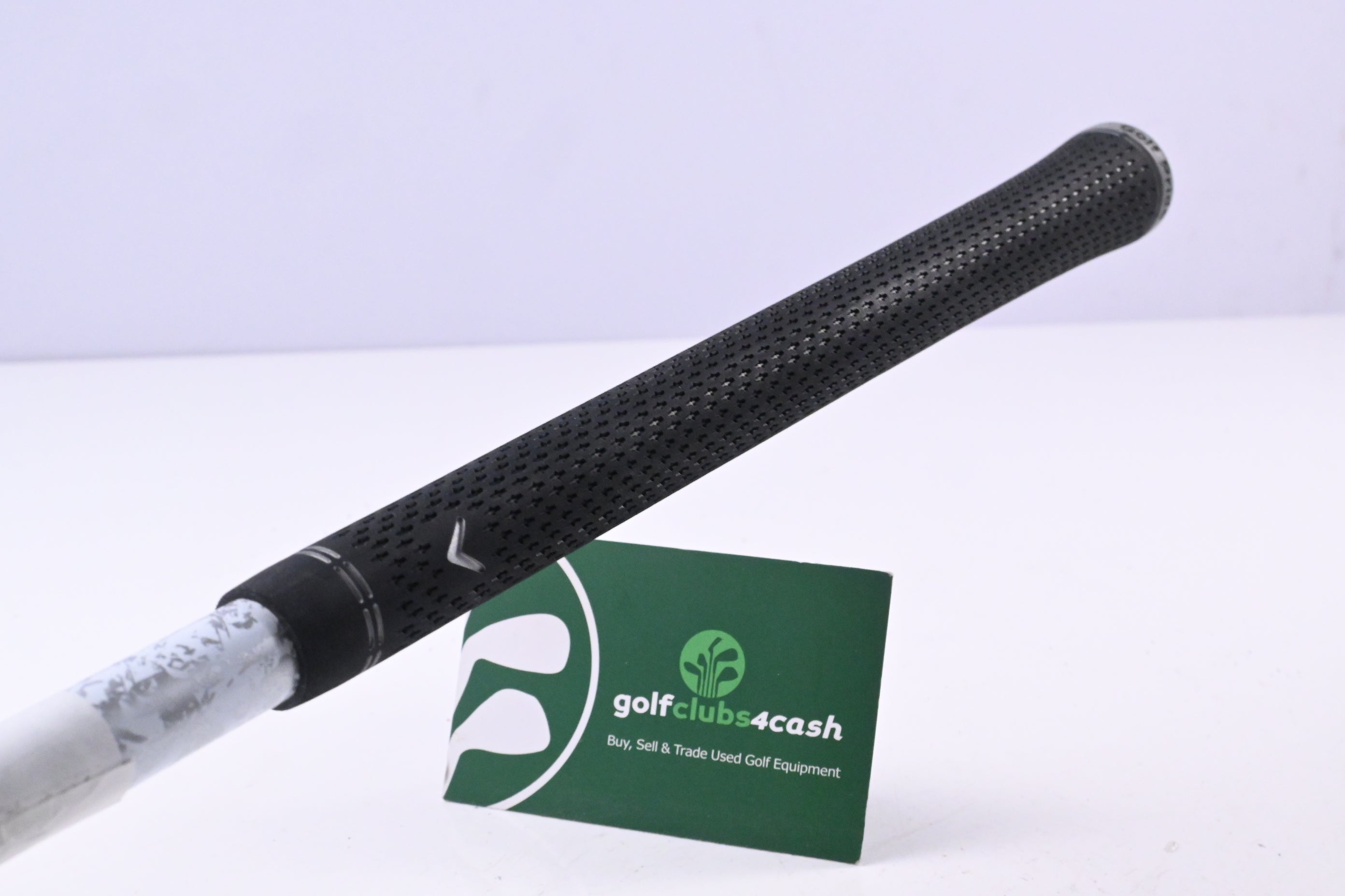 Callaway Paradym Triple Diamond #3 Wood / 15 Degree / X-Flex Denali Black 80