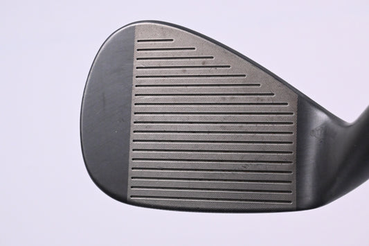 Taylormade Milled Grind 4 Gap Wedge / 52 Degree / Stiff Flex KBS Tour Shaft