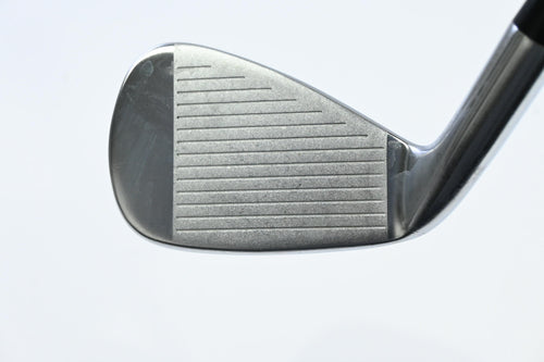 Taylormade P790 2025 #9 Iron / Stiff Flex Dynamic Gold 105 S200 Shaft