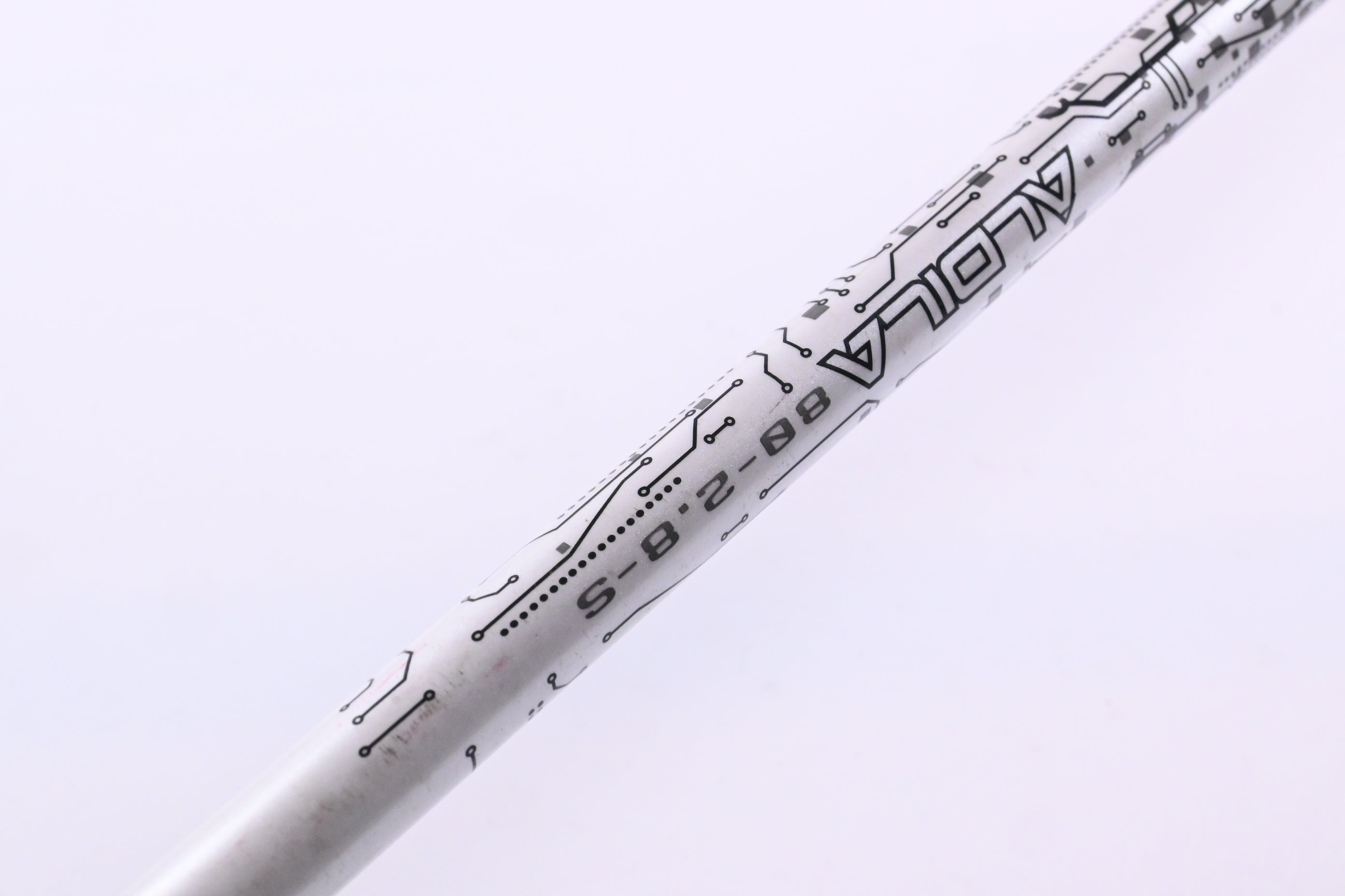 Titleist 915 F #3 Wood / 15 Degree / Stiff Flex Aldila Rogue White 80 Shaft