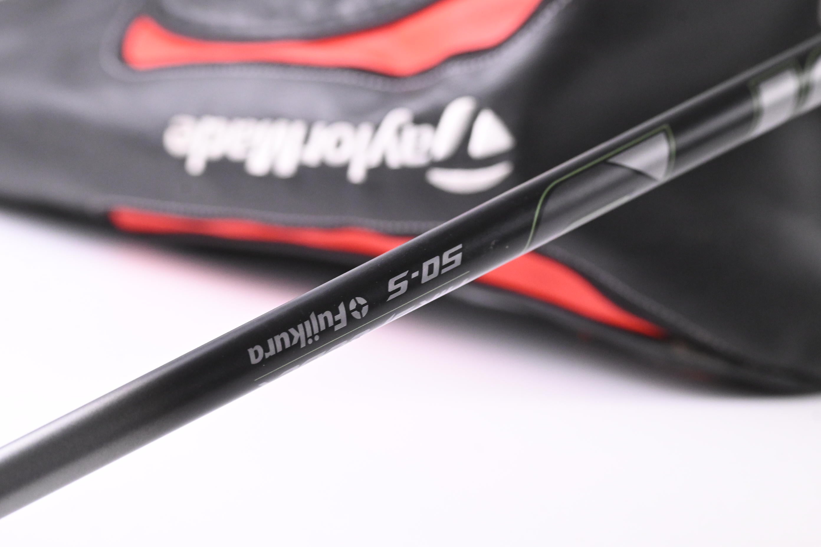 Taylormade M5 Driver / 10.5 Degree / Stiff Flex Air Speeder 50 Shaft
